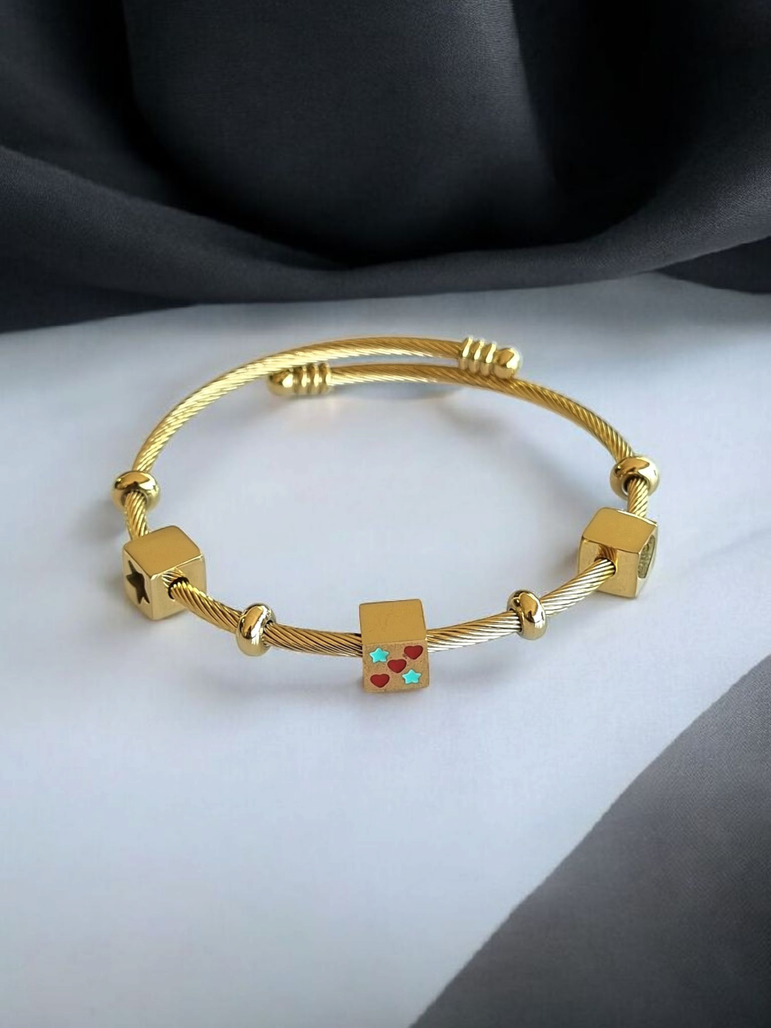 Çelik Kelepçe ÇLK705