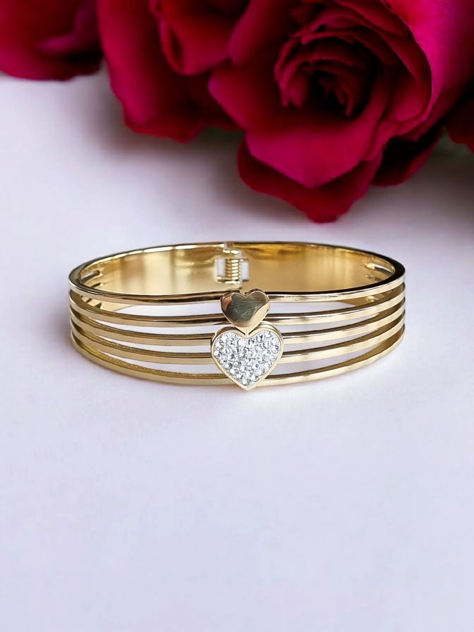 Çelik Kelepçe ÇLK707