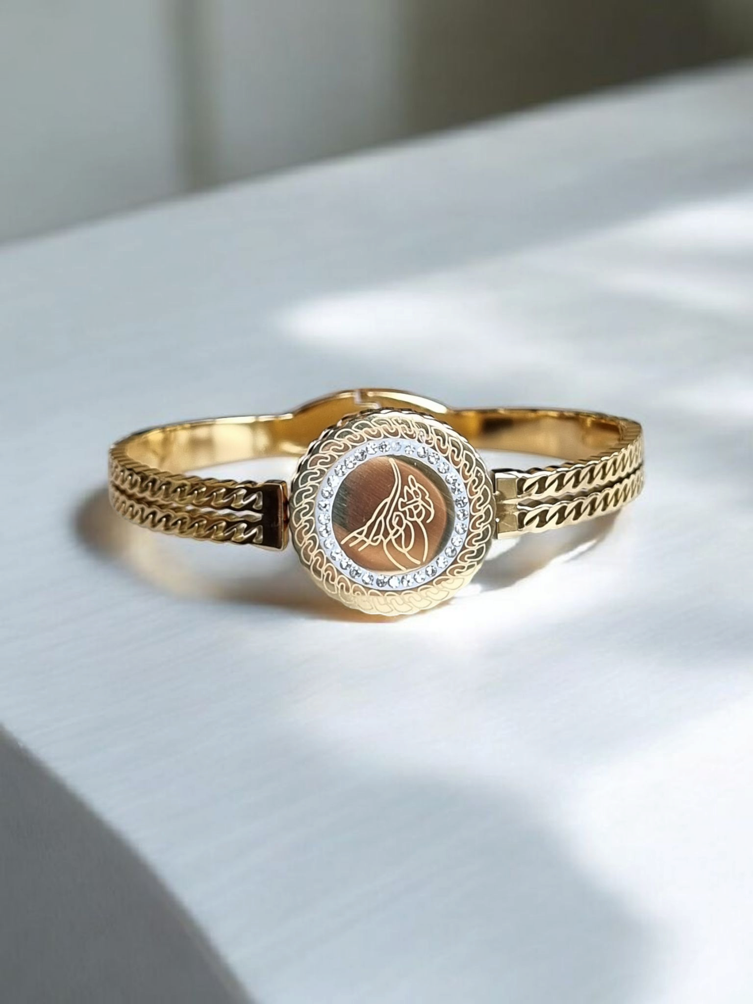 Çelik Kelepçe ÇLK708