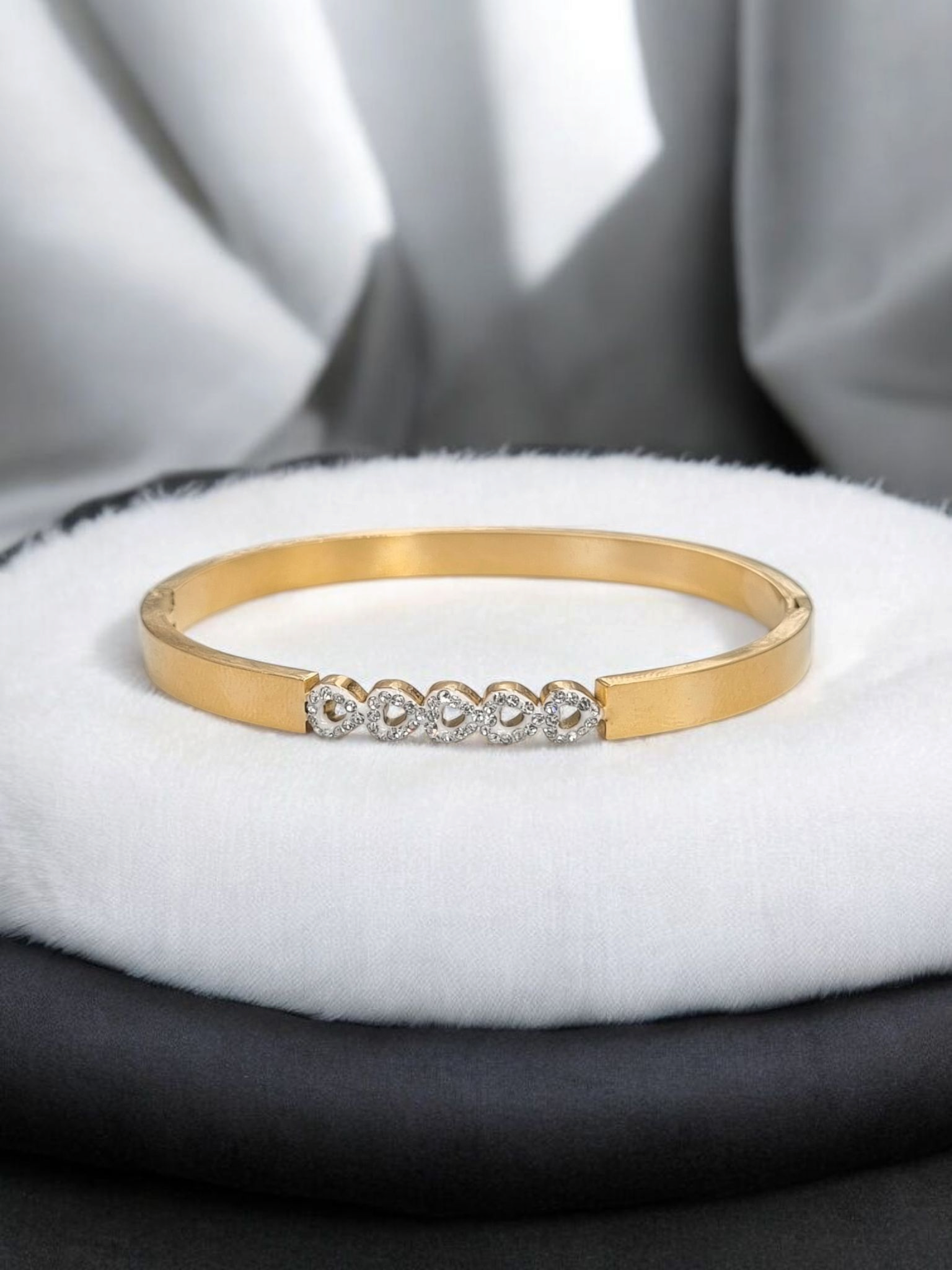 Çelik Kelepçe ÇLK744