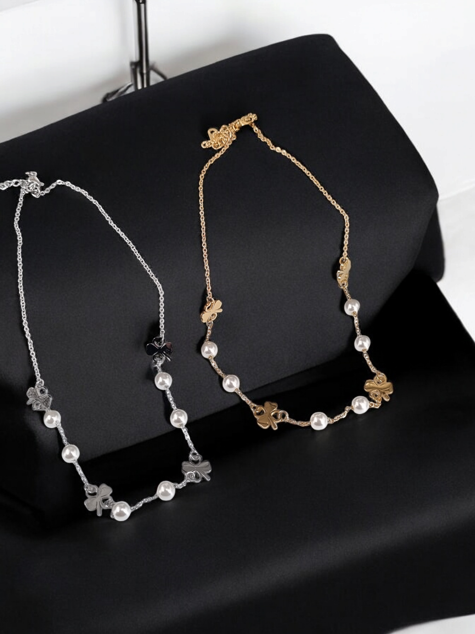 Çelik Kolye ÇKLY102