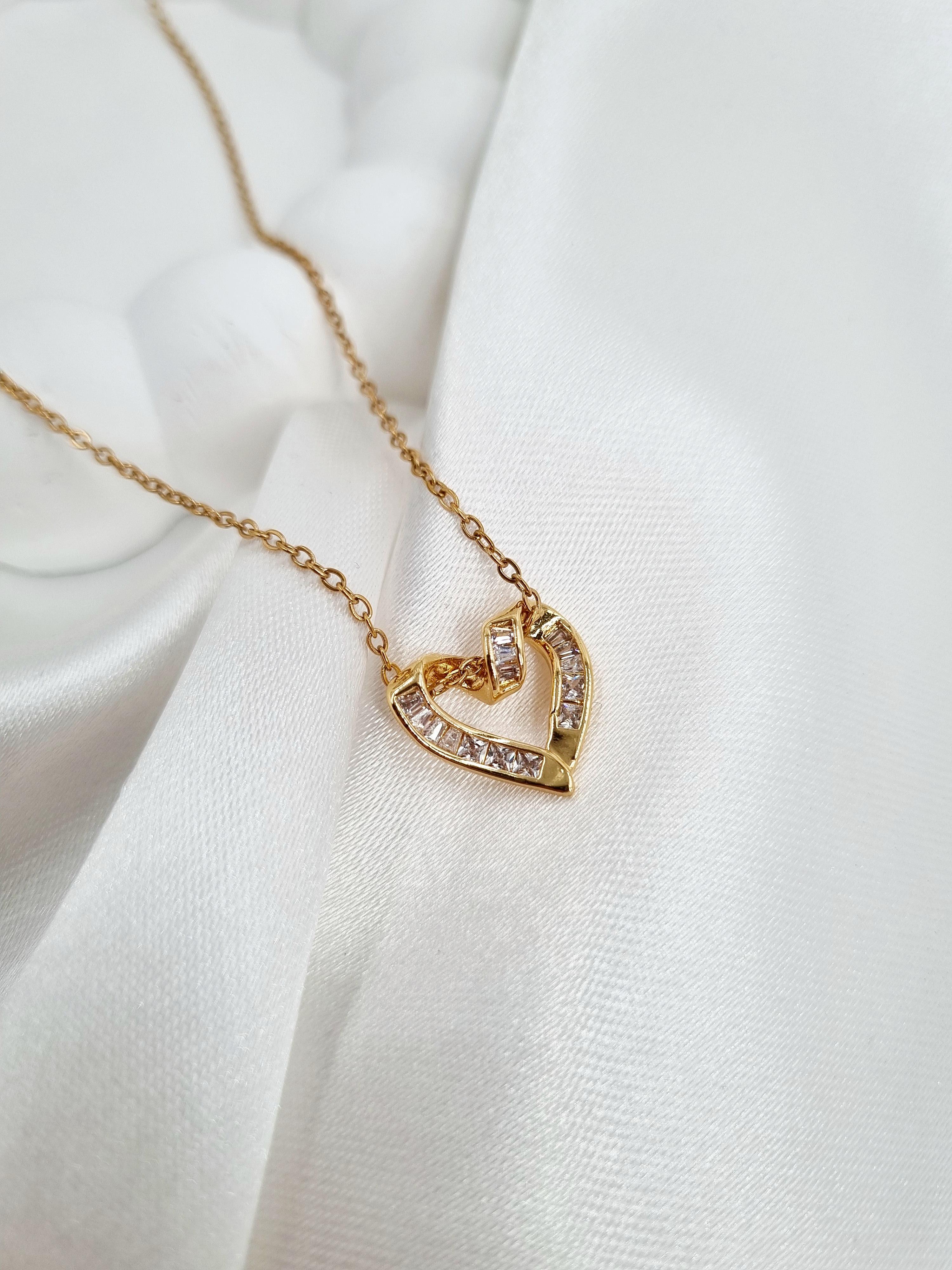 Çelik Kolye ÇKLY1233