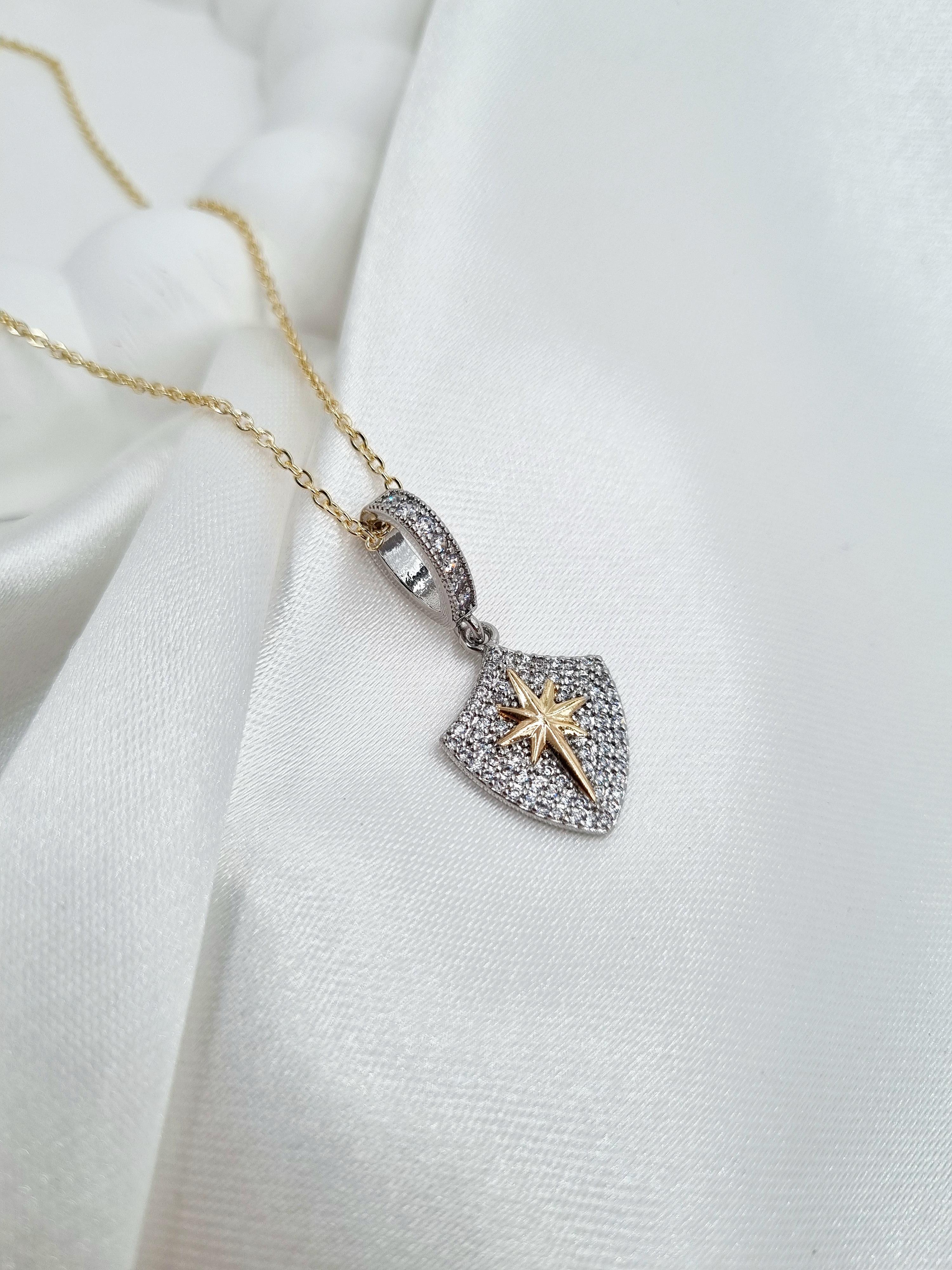 Çelik Kolye ÇKLY1234