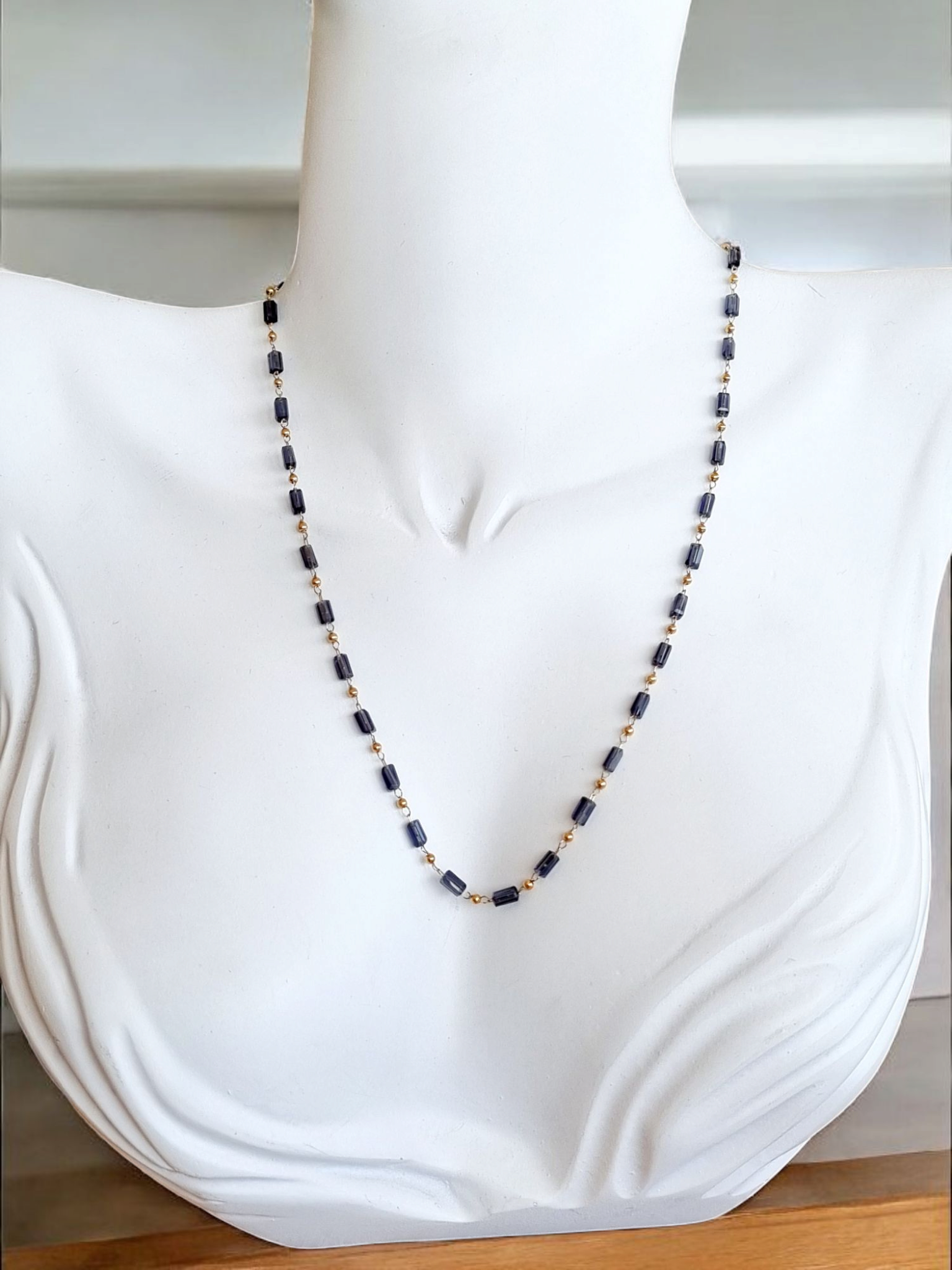 Çelik Kolye ÇKLY162