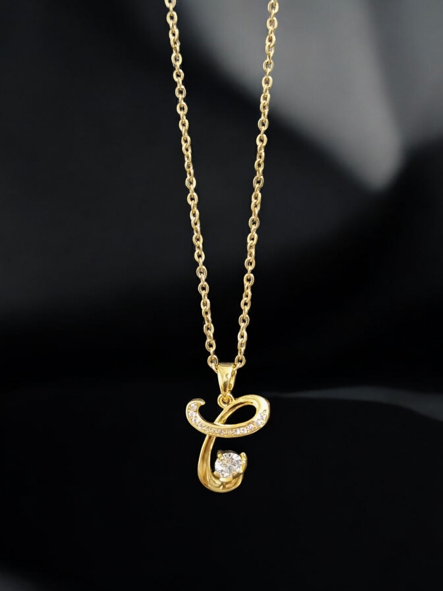 Çelik Kolye ÇKLY238