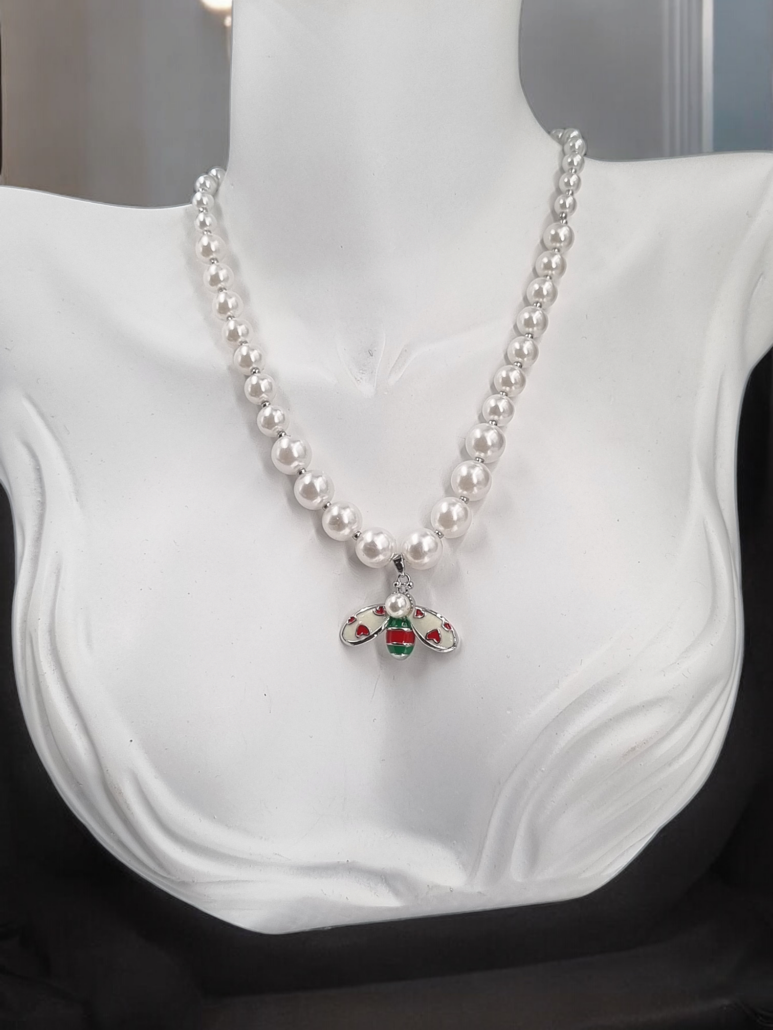 Çelik Kolye ÇKLY252