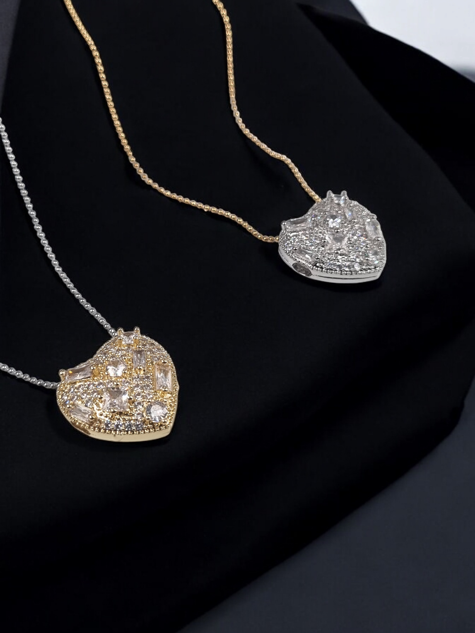 Çelik Kolye ÇKLY260