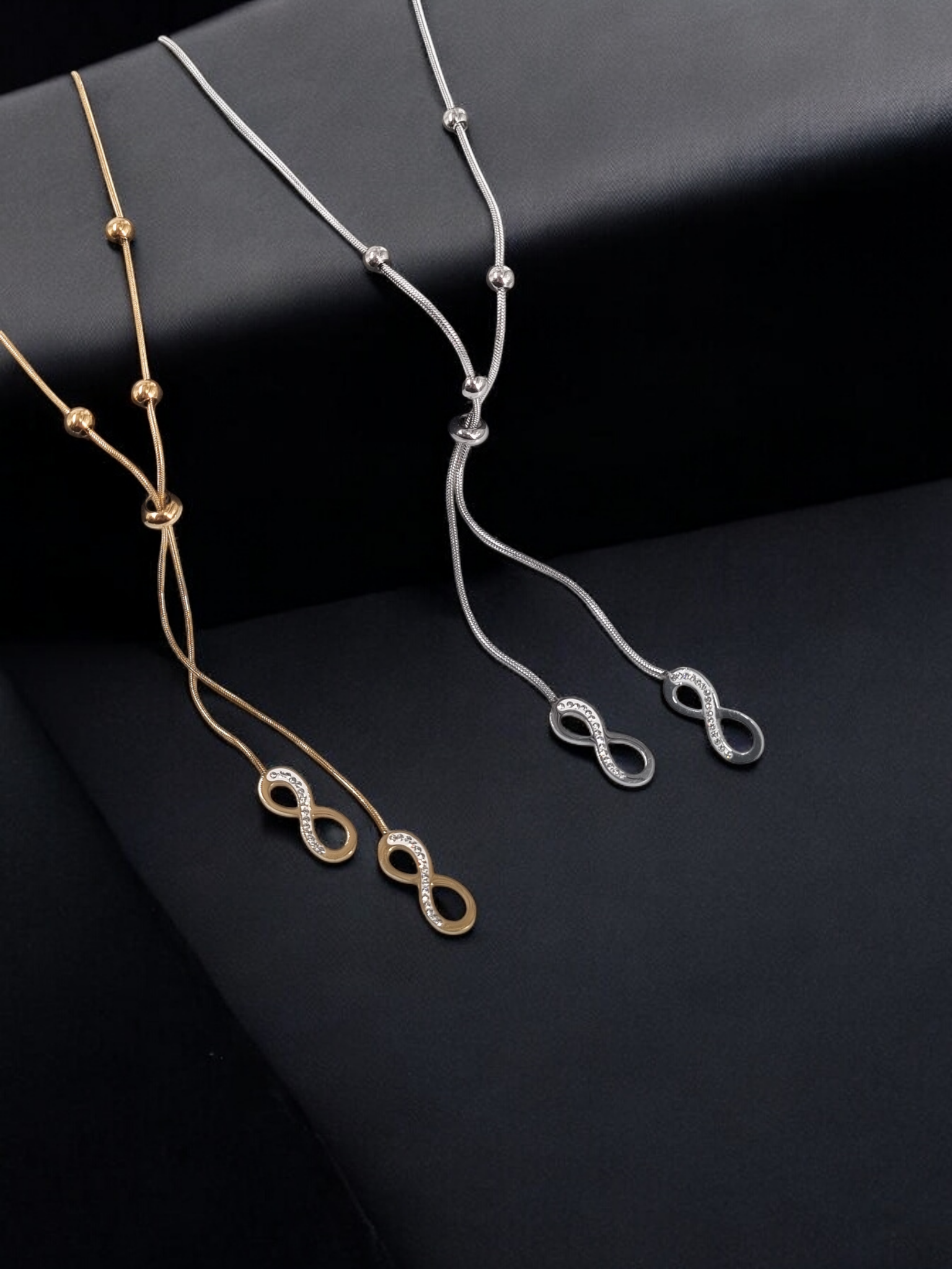 Çelik Kolye ÇKLY261