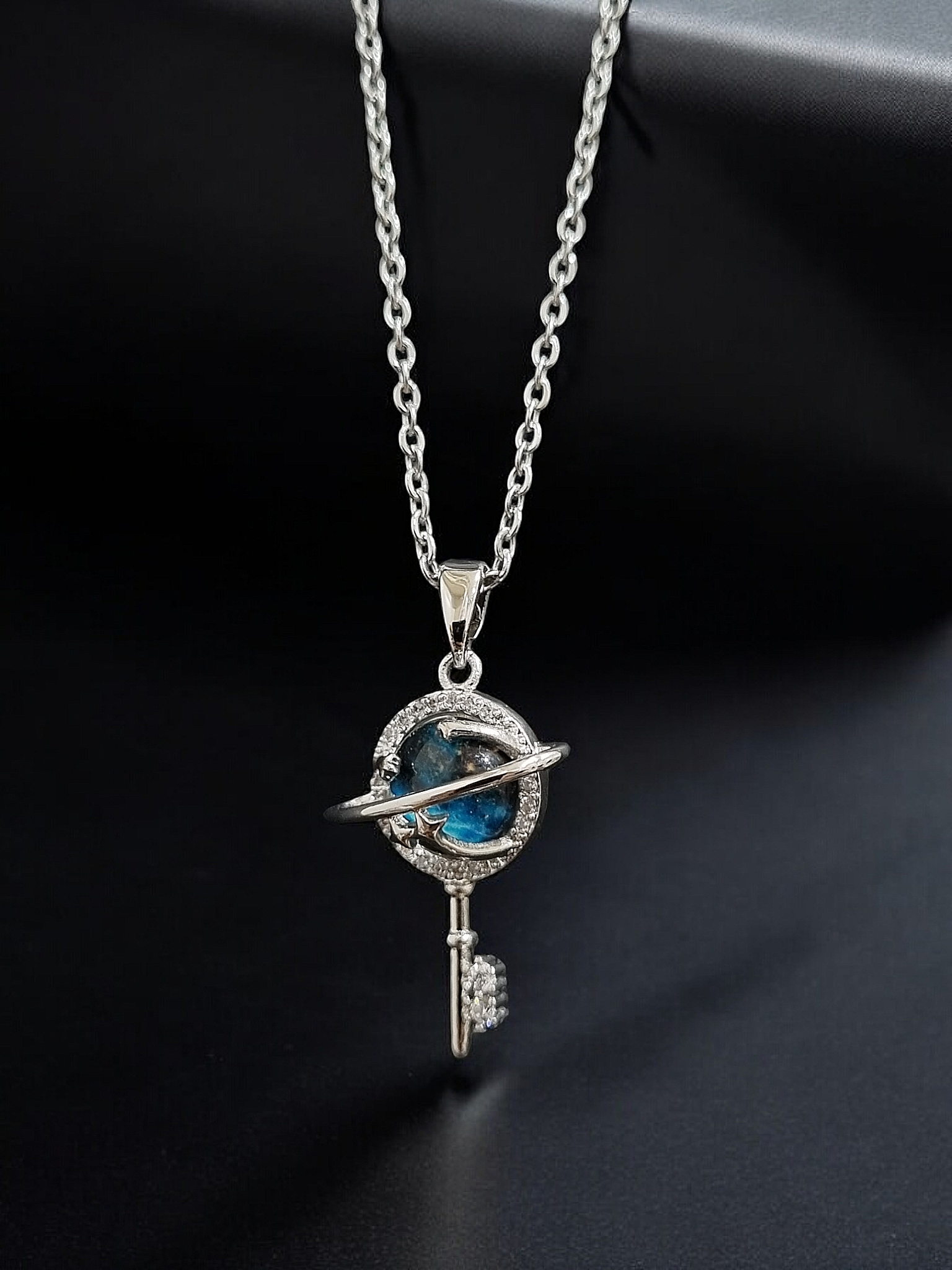 Çelik Kolye ÇKLY325