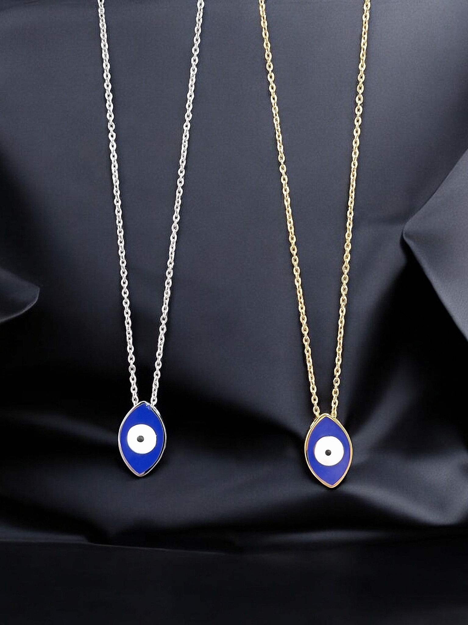 Çelik Kolye ÇKLY650