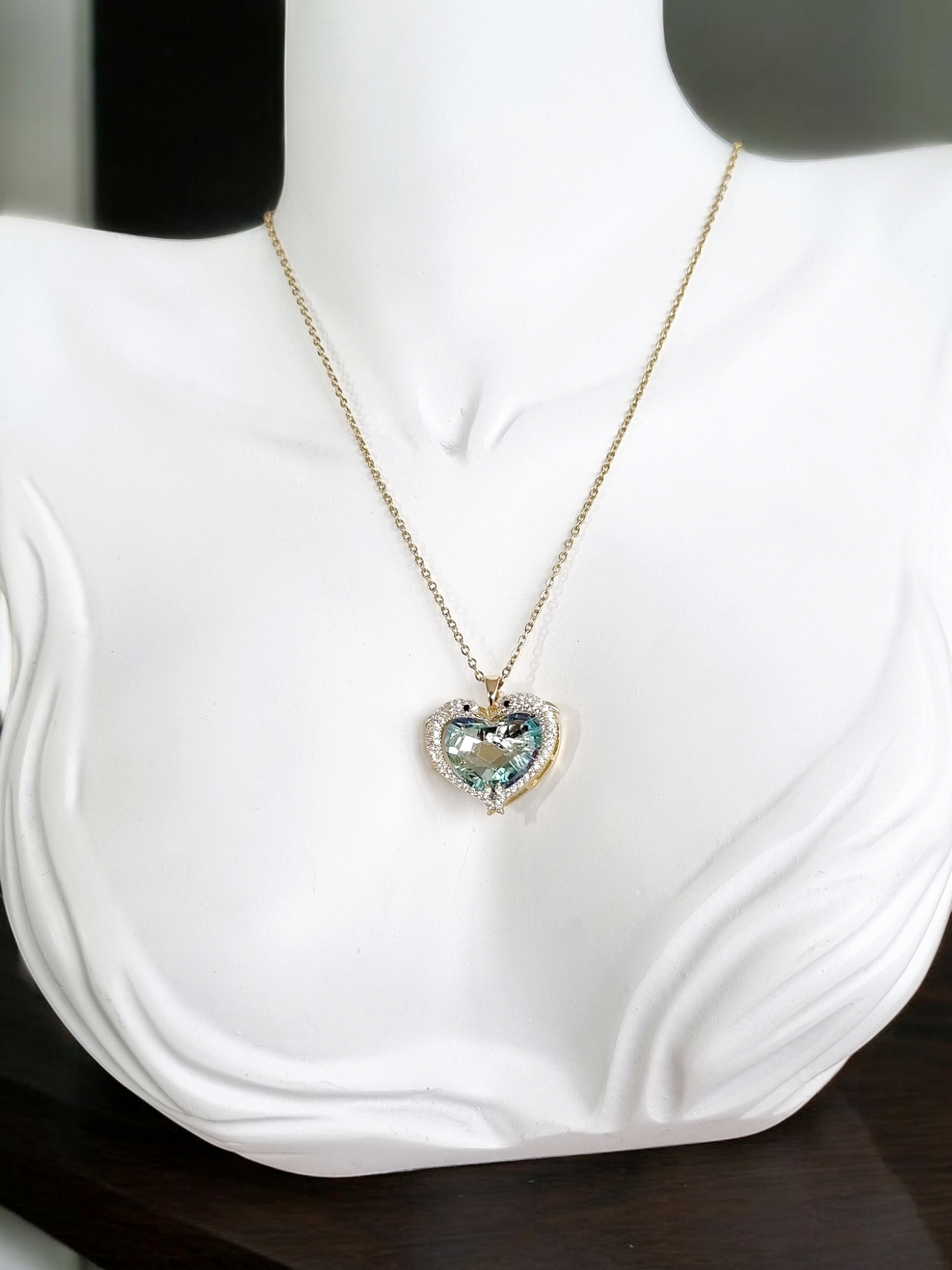 Çelik Kolye ÇKLY888