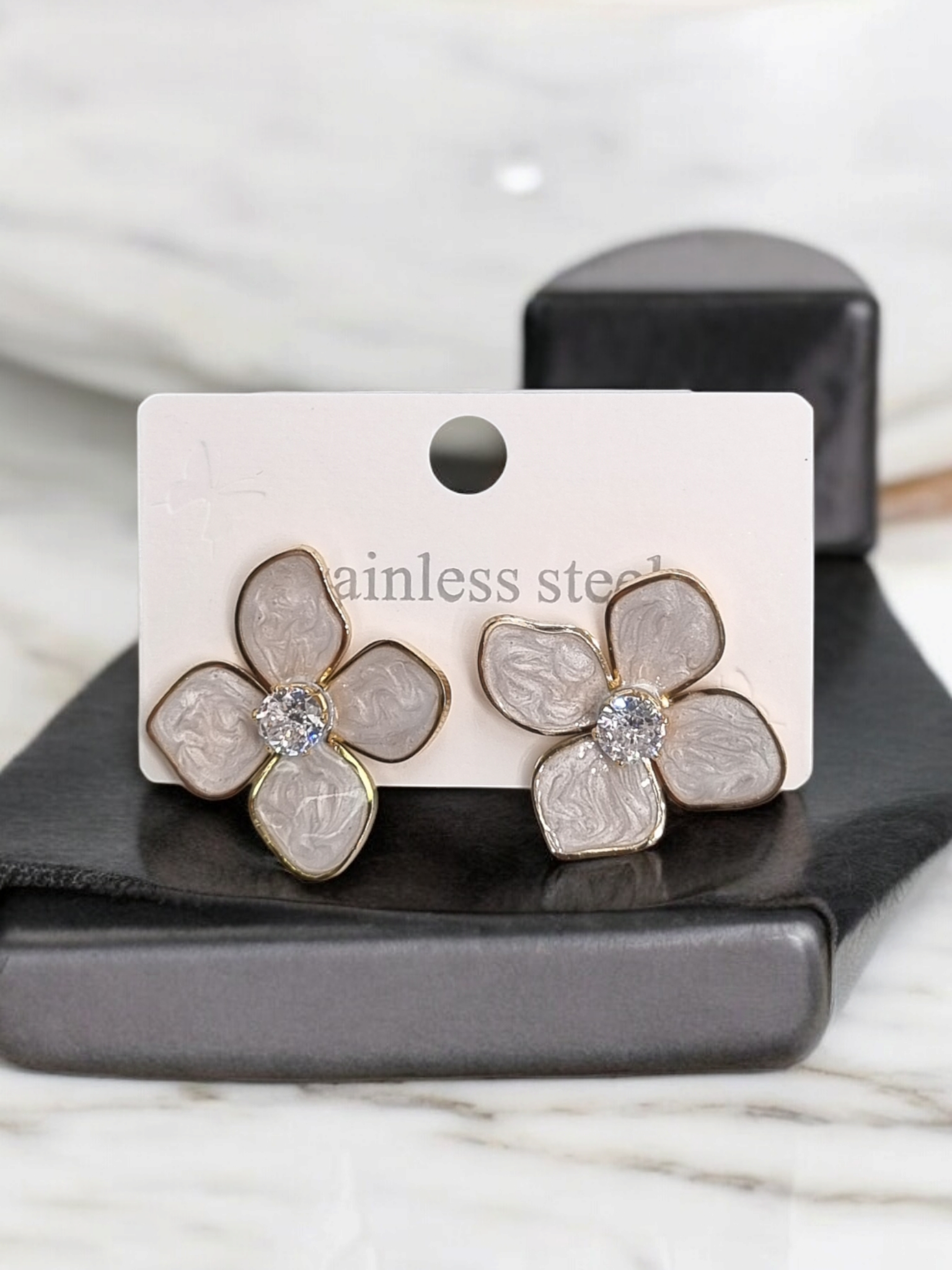 Çelik Küpe ÇKP287