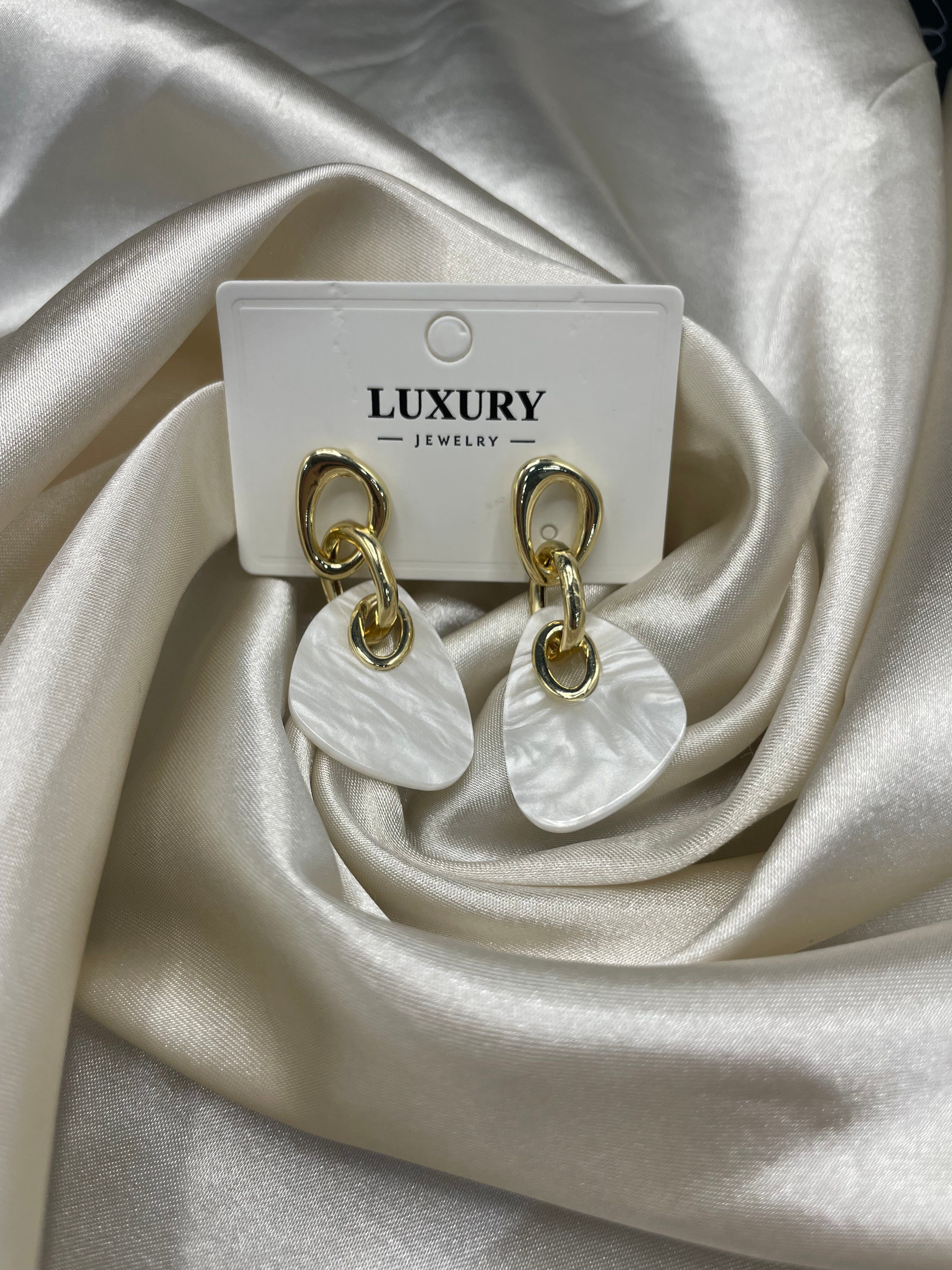 Fashion Küpe LXR04