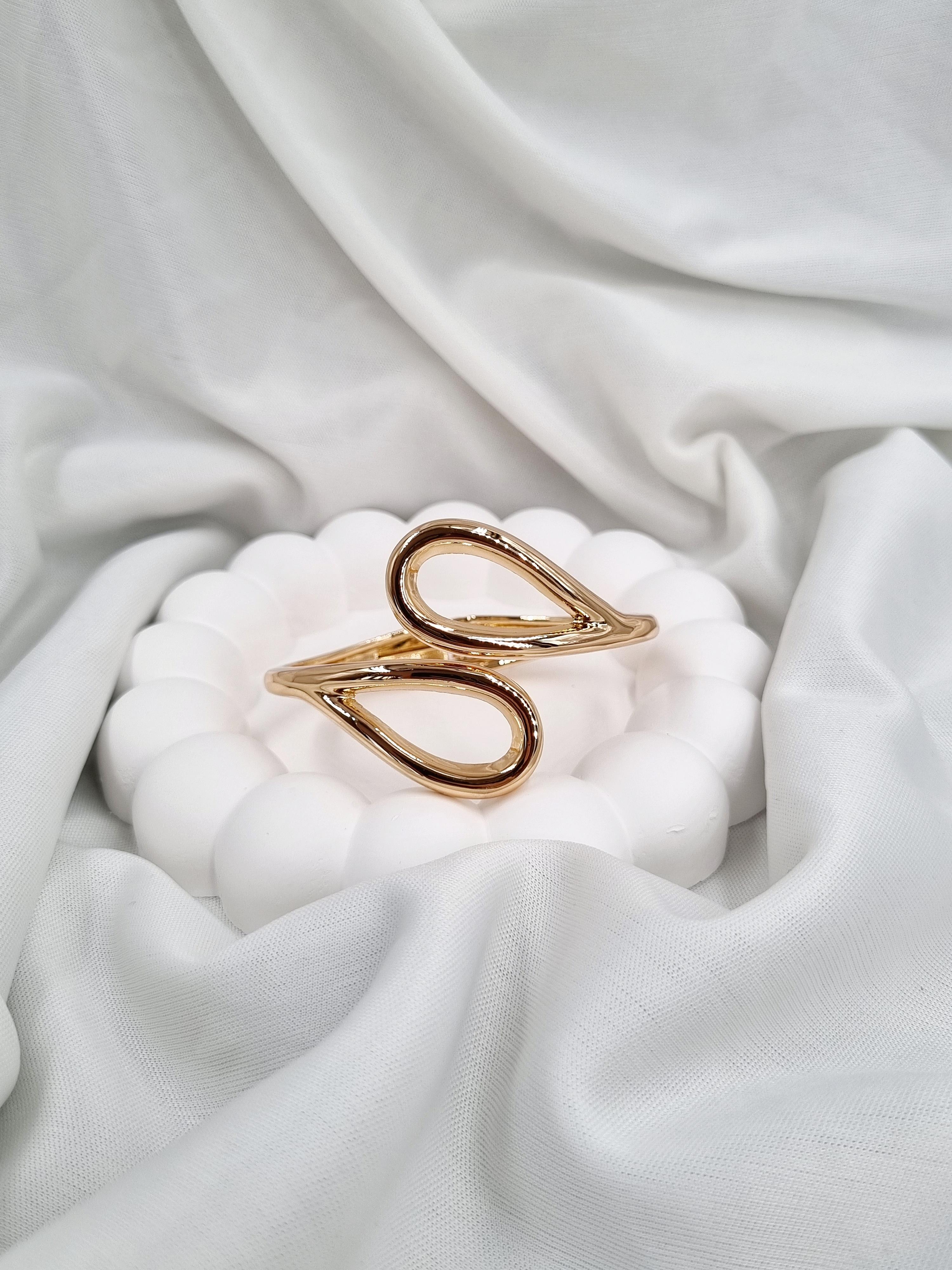 Monaco Kelepçe MC01