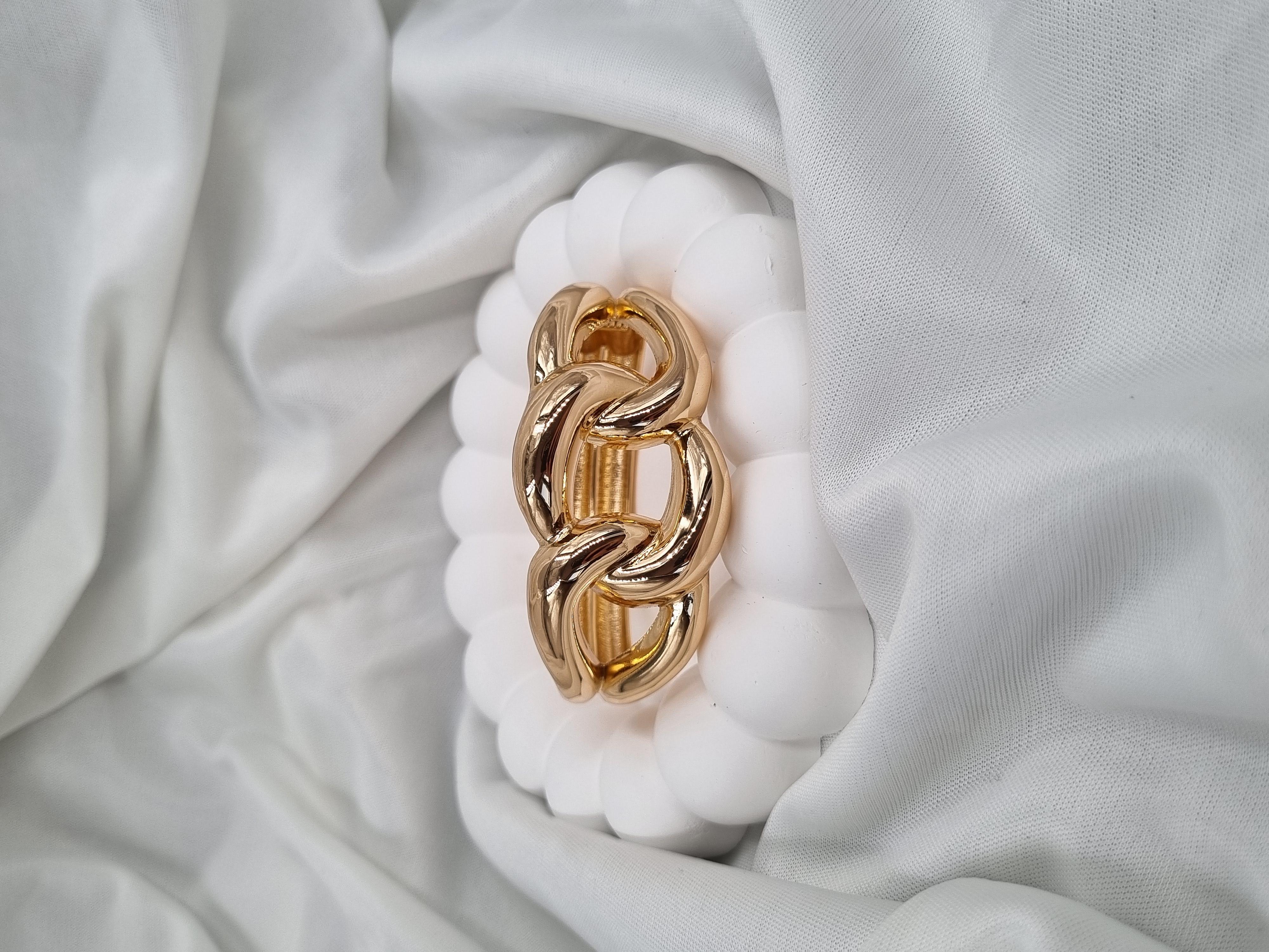 Monaco Kelepçe MC04