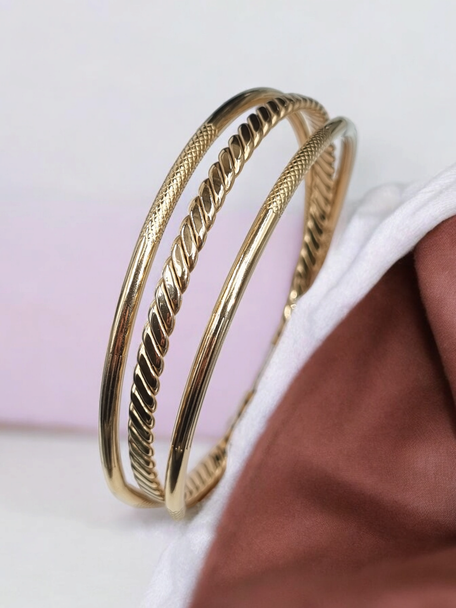  Çelik Kelepçe ÇLK268