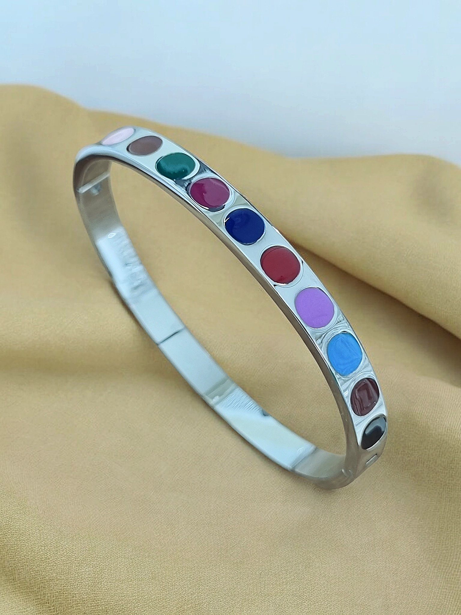  Çelik Kelepçe ÇLK271