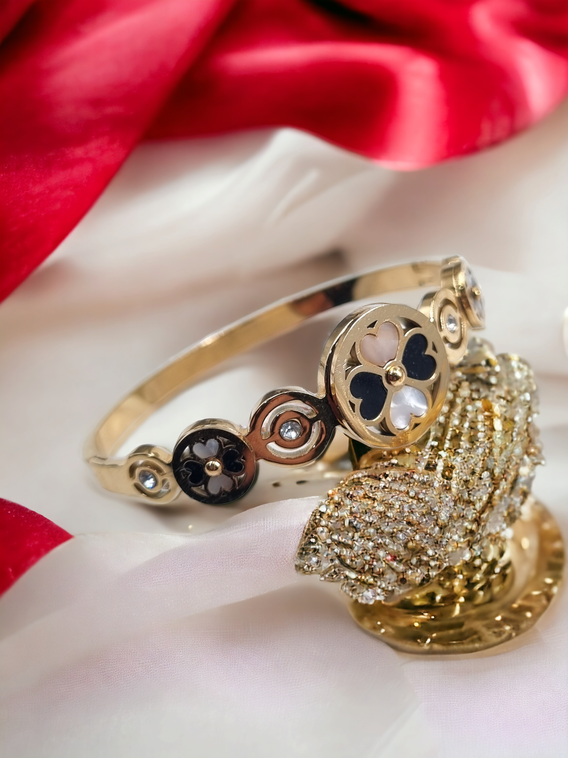  Çelik Kelepçe ÇLK272