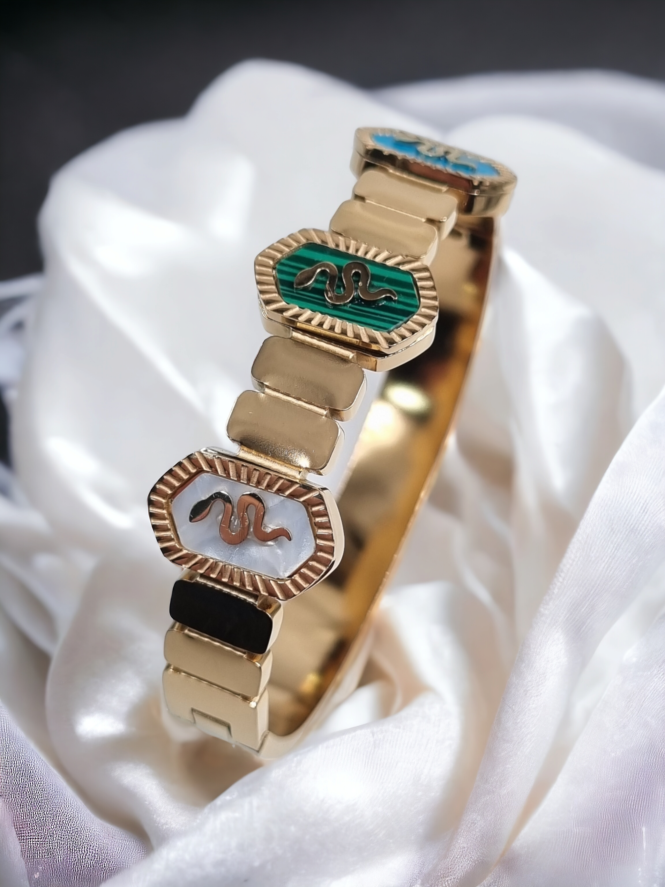  Çelik Kelepçe ÇLK273