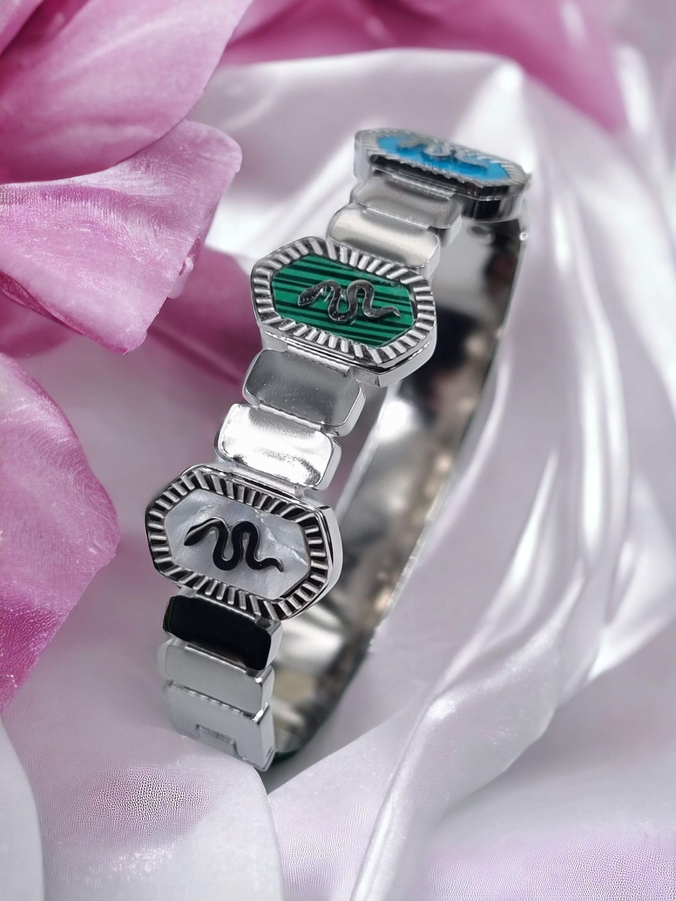  Çelik Kelepçe ÇLK274