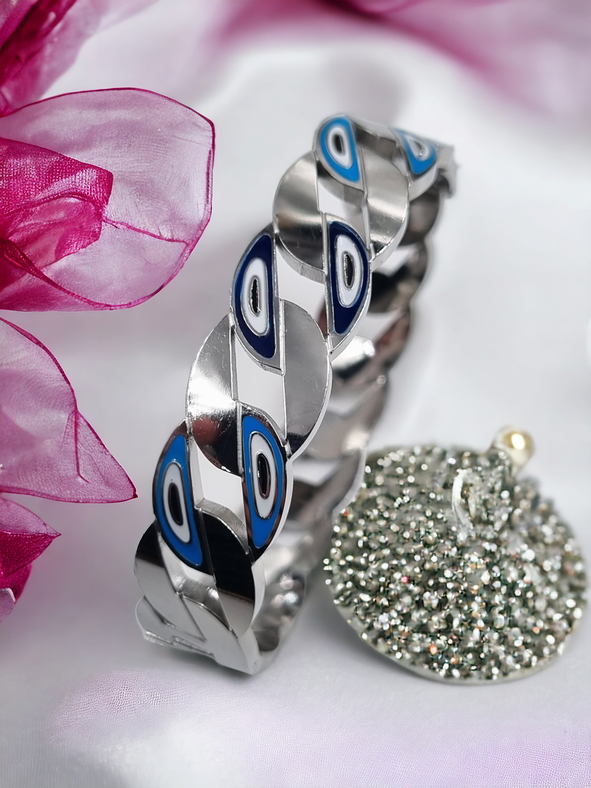  Çelik Kelepçe ÇLK275