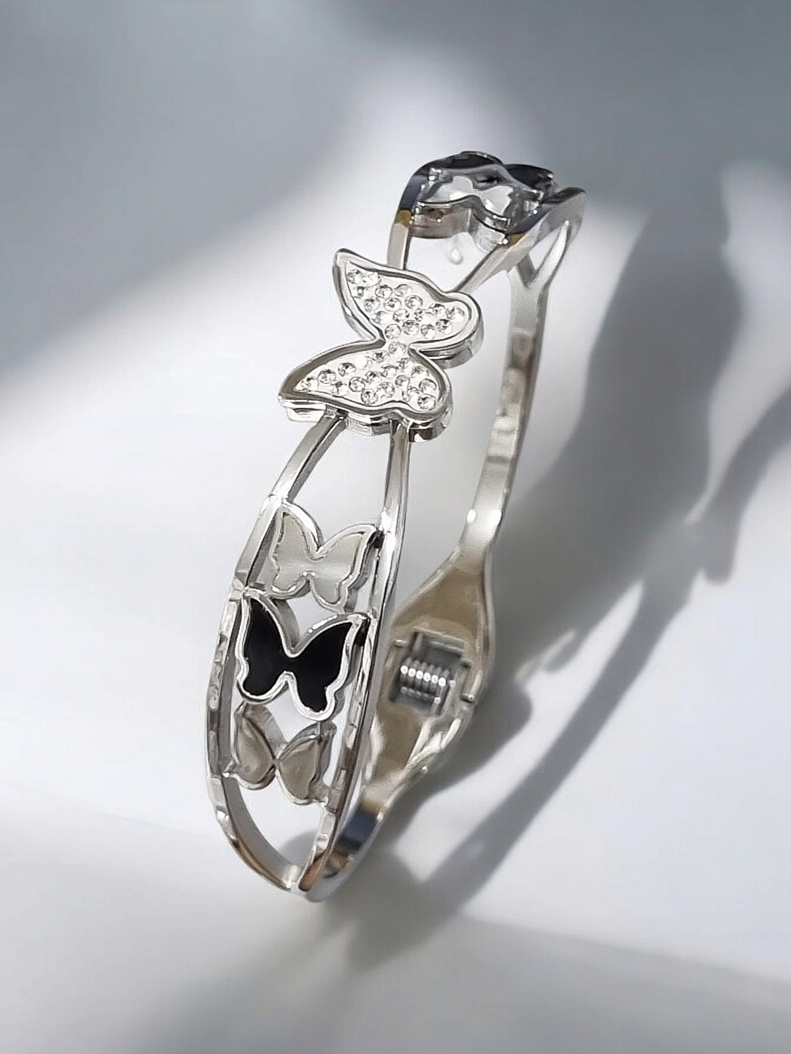  Çelik Kelepçe ÇLK278