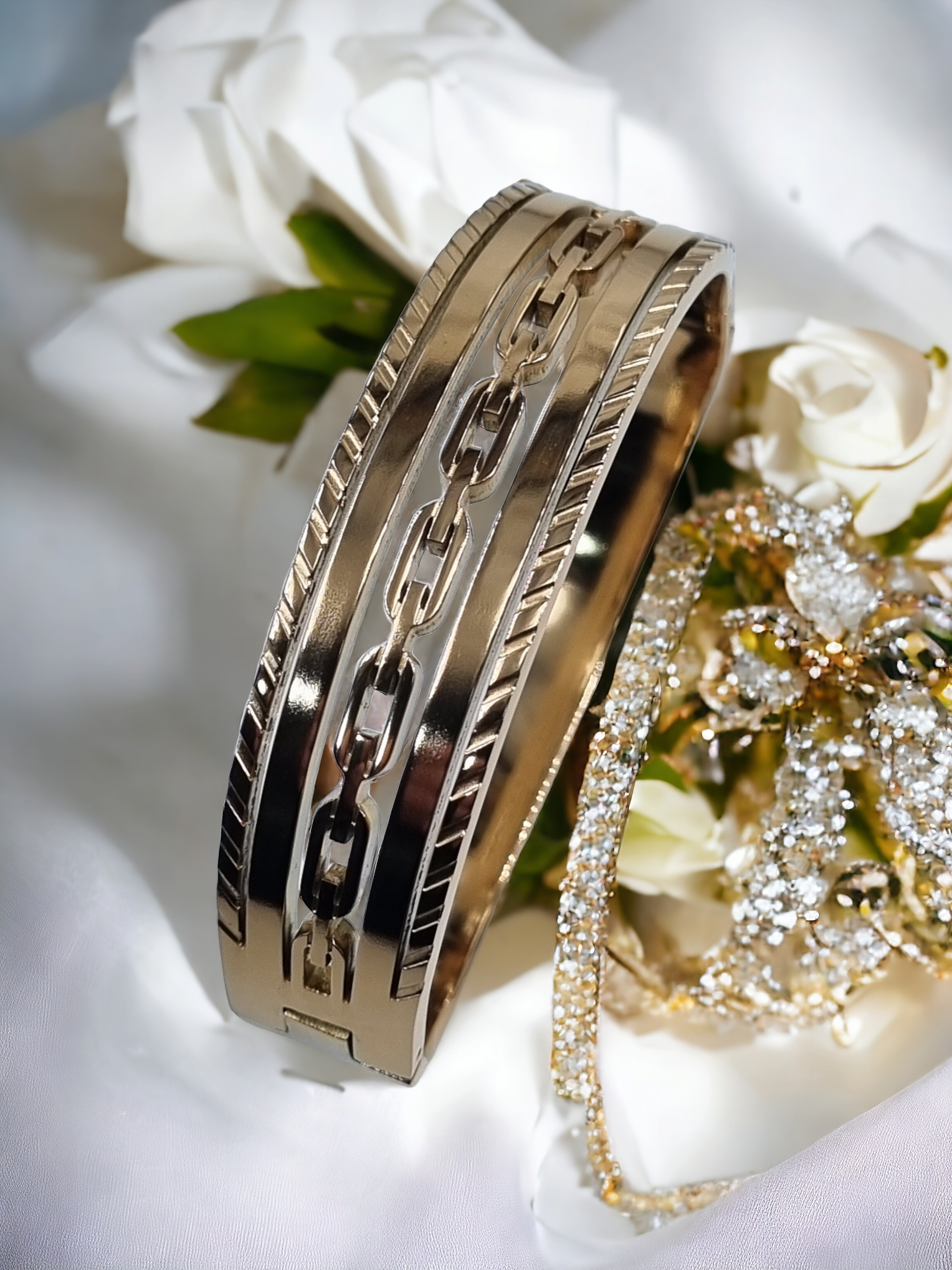  Çelik Kelepçe ÇLK279