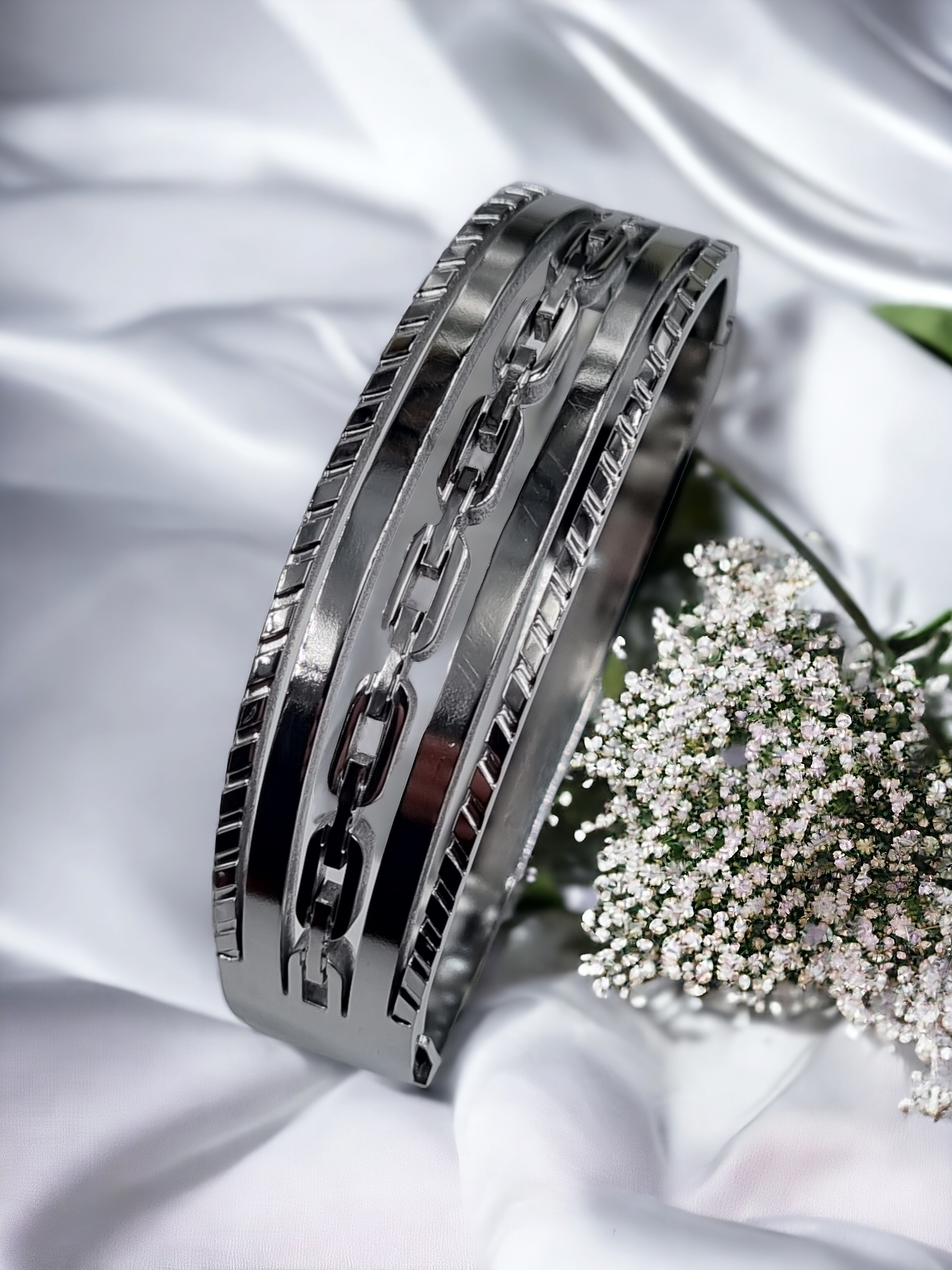  Çelik Kelepçe ÇLK280