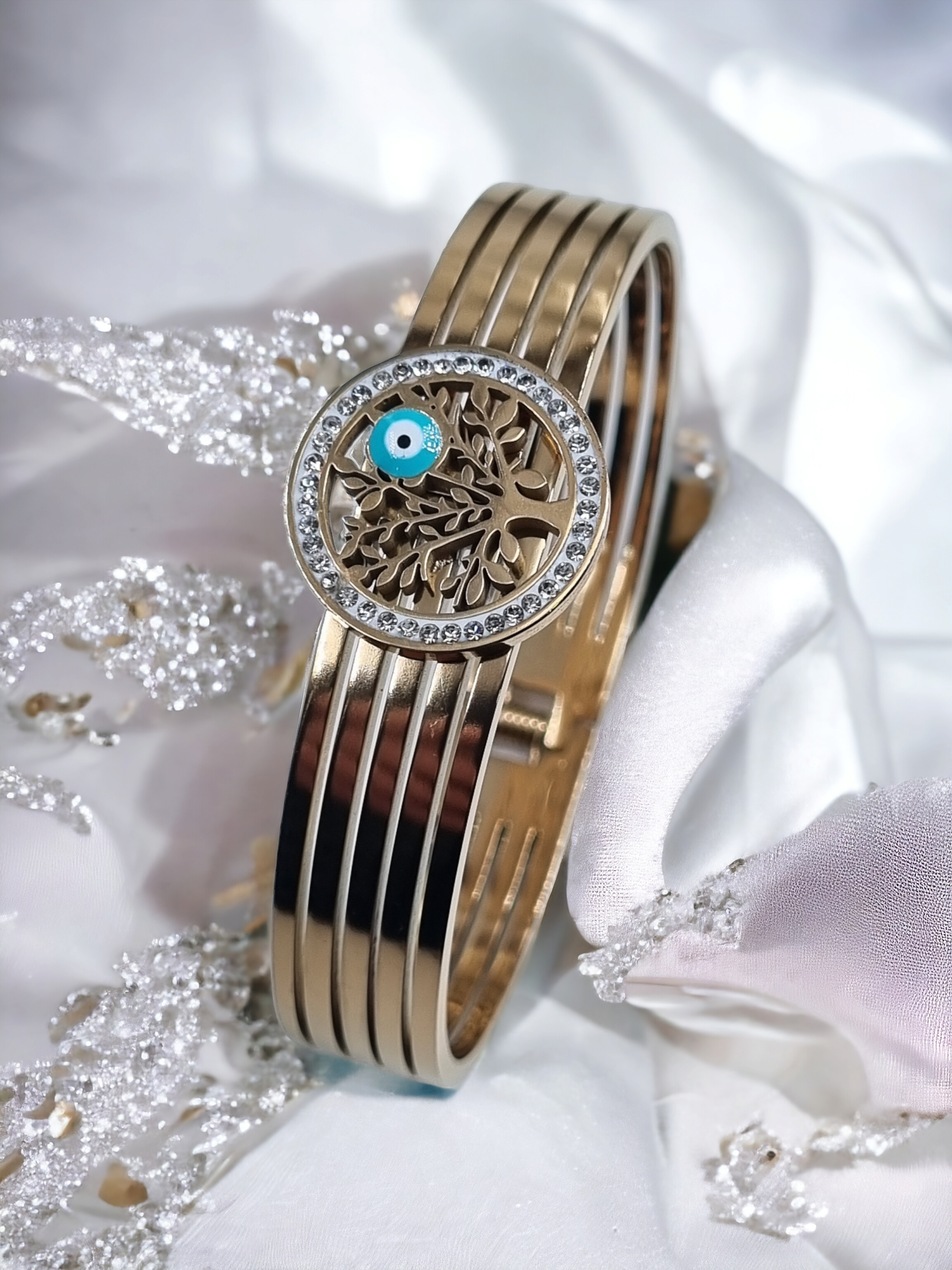  Çelik Kelepçe ÇLK281