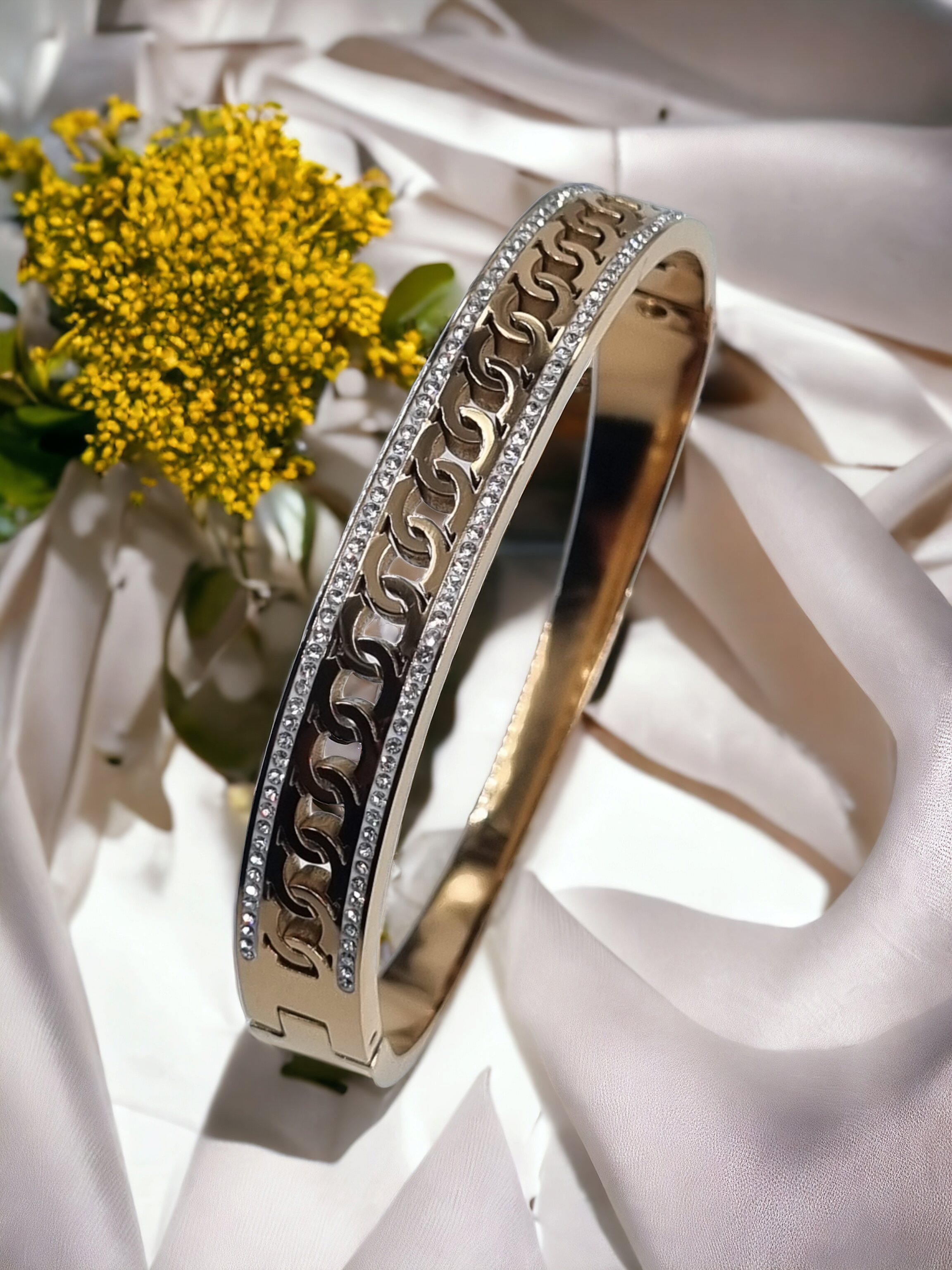  Çelik Kelepçe ÇLK285