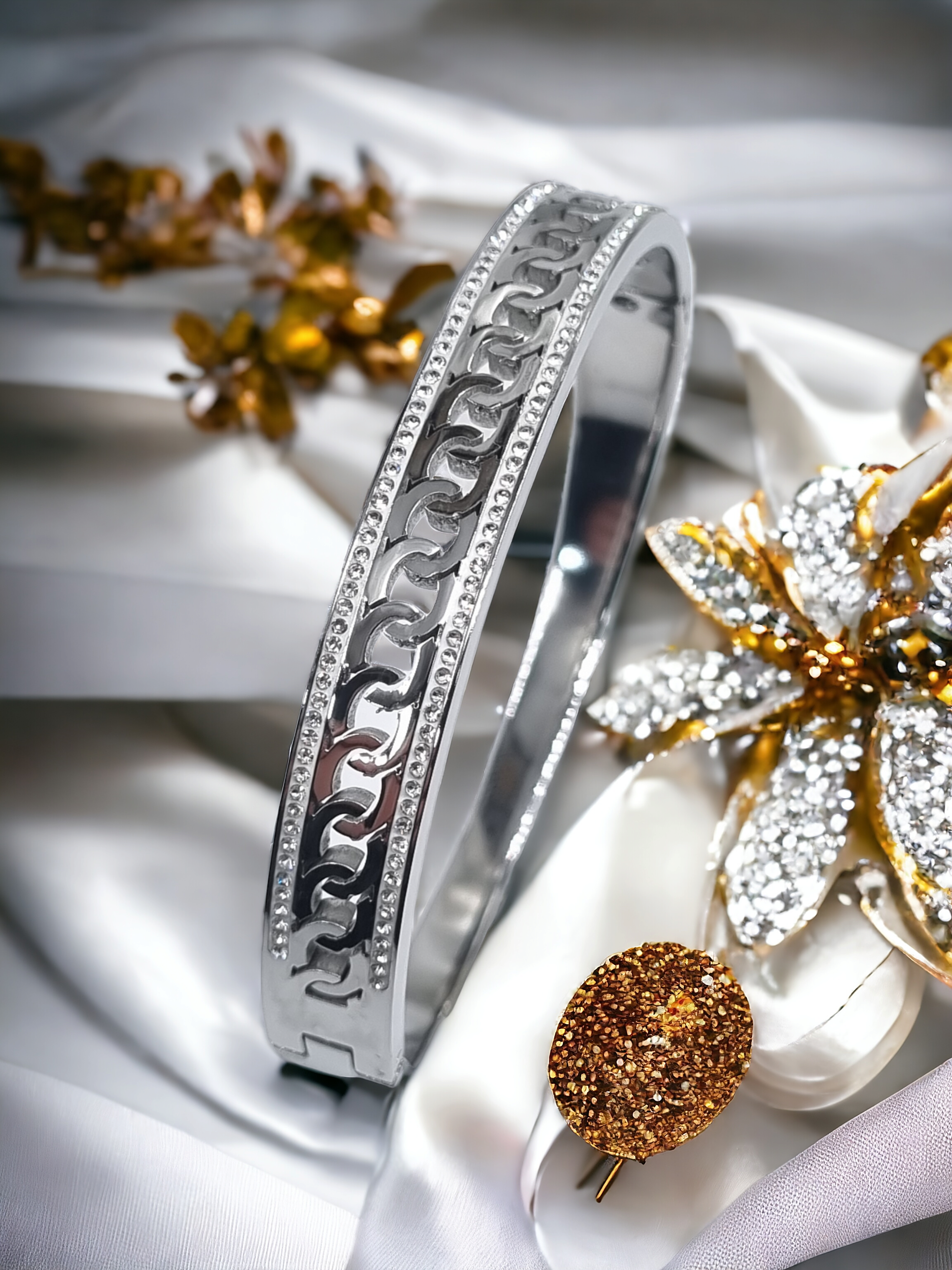  Çelik Kelepçe ÇLK286