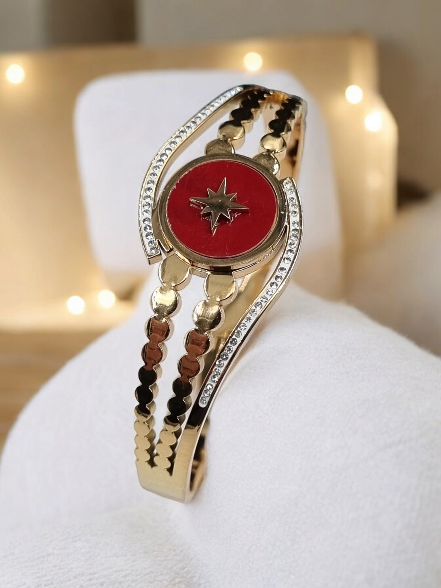  Çelik Kelepçe ÇLK288