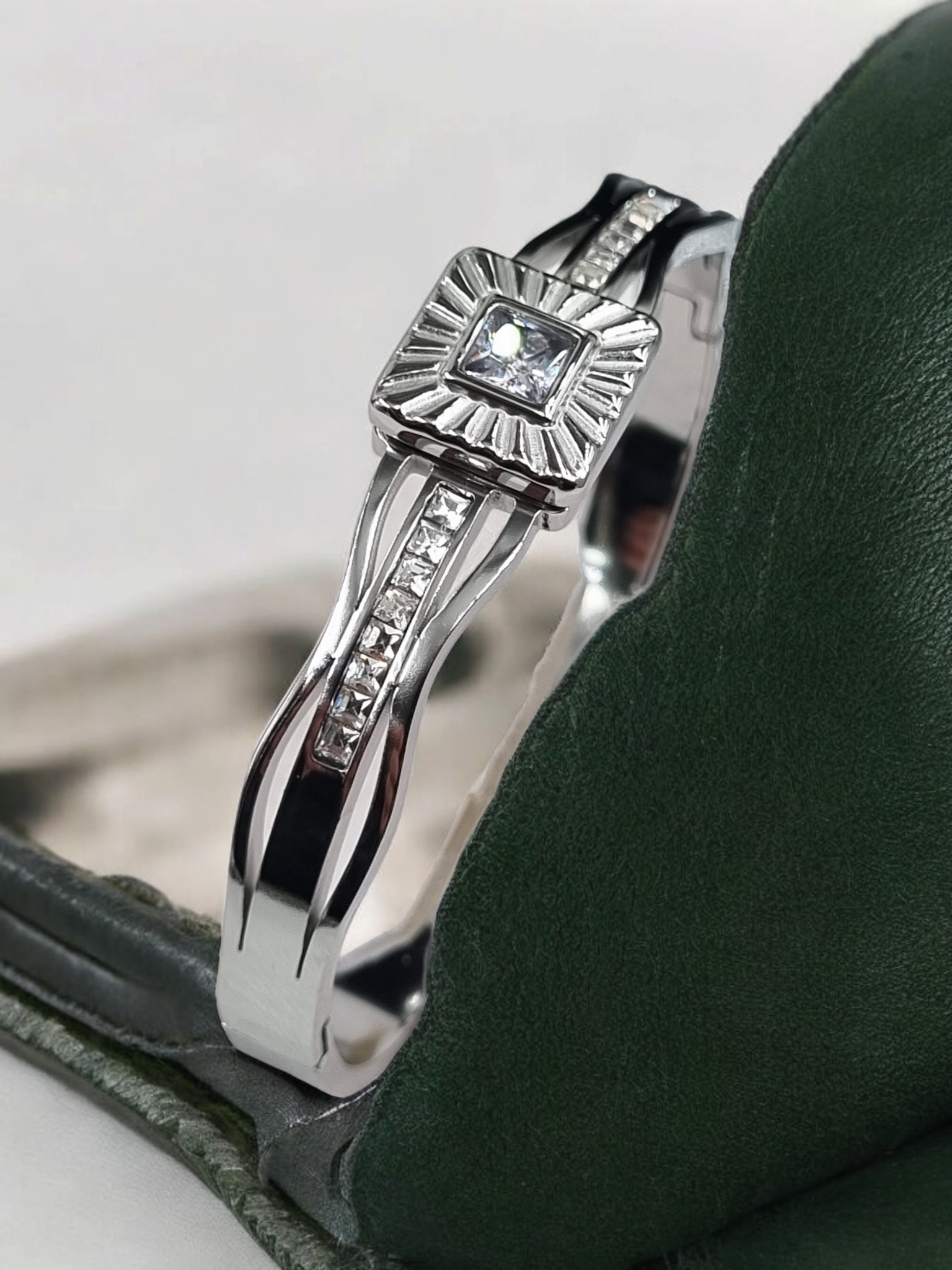  Çelik Kelepçe ÇLK289