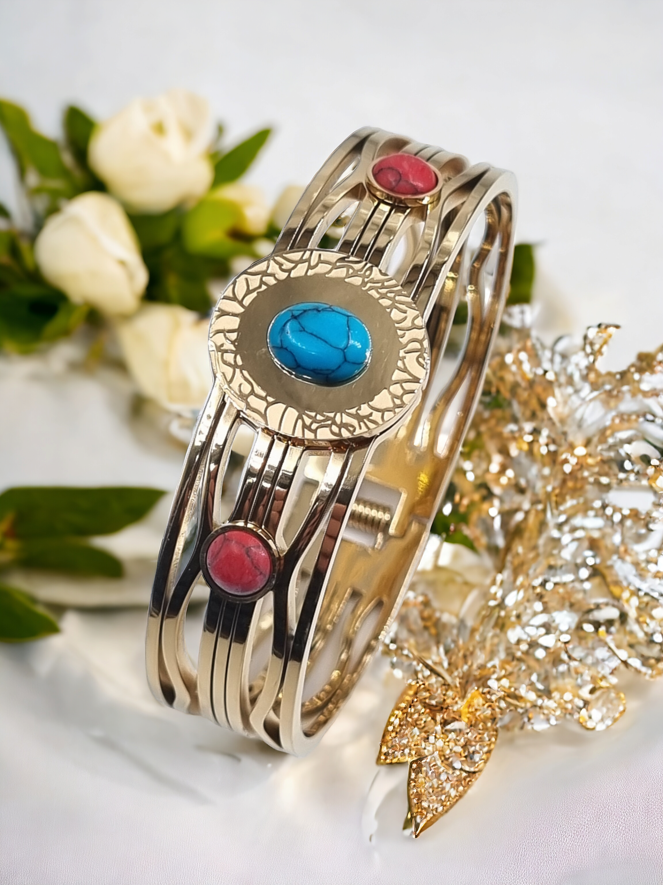  Çelik Kelepçe ÇLK291