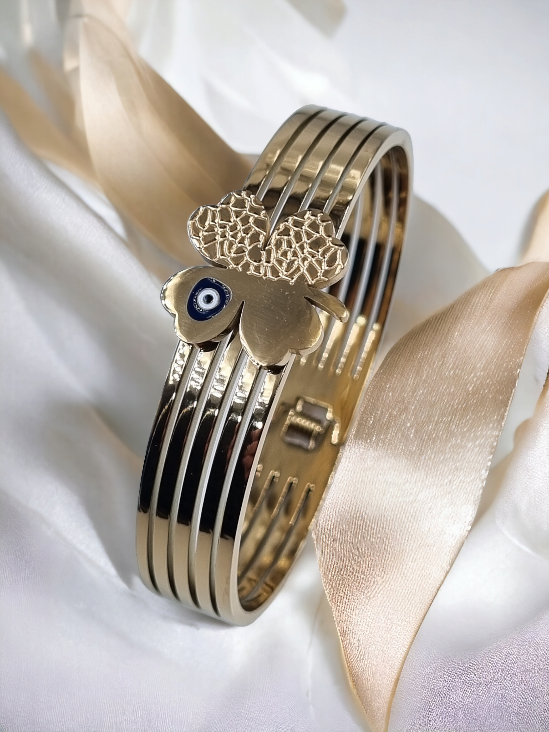  Çelik Kelepçe ÇLK296