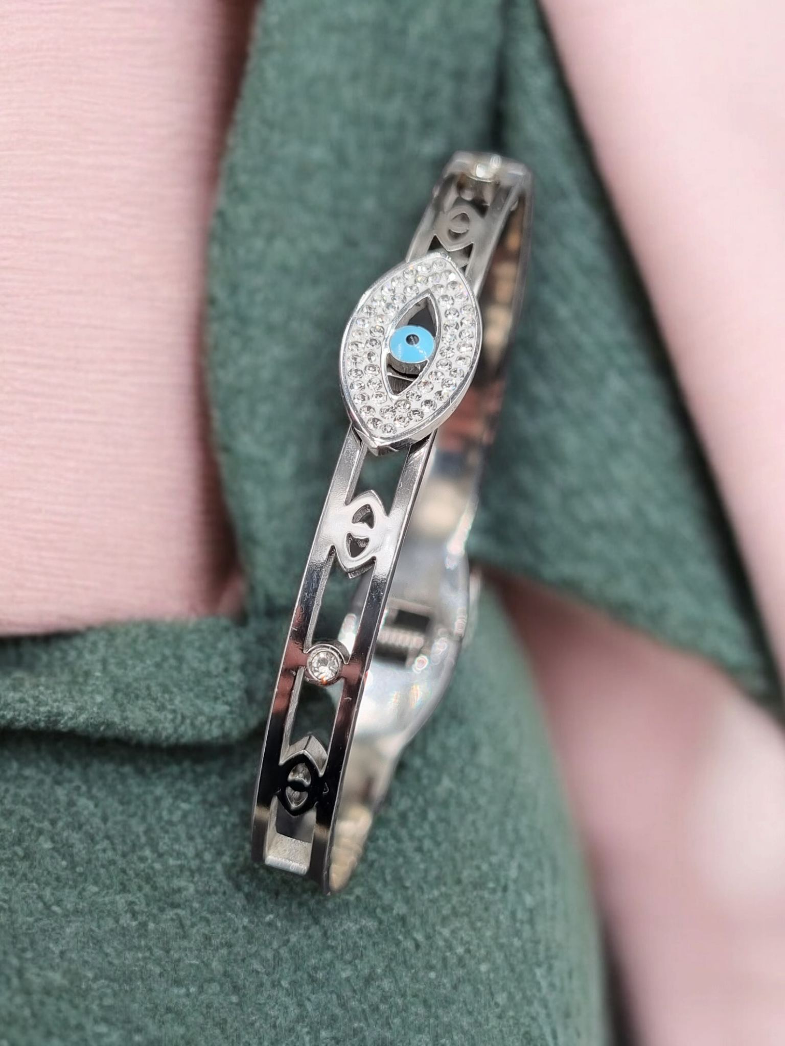  Çelik Kelepçe ÇLK299