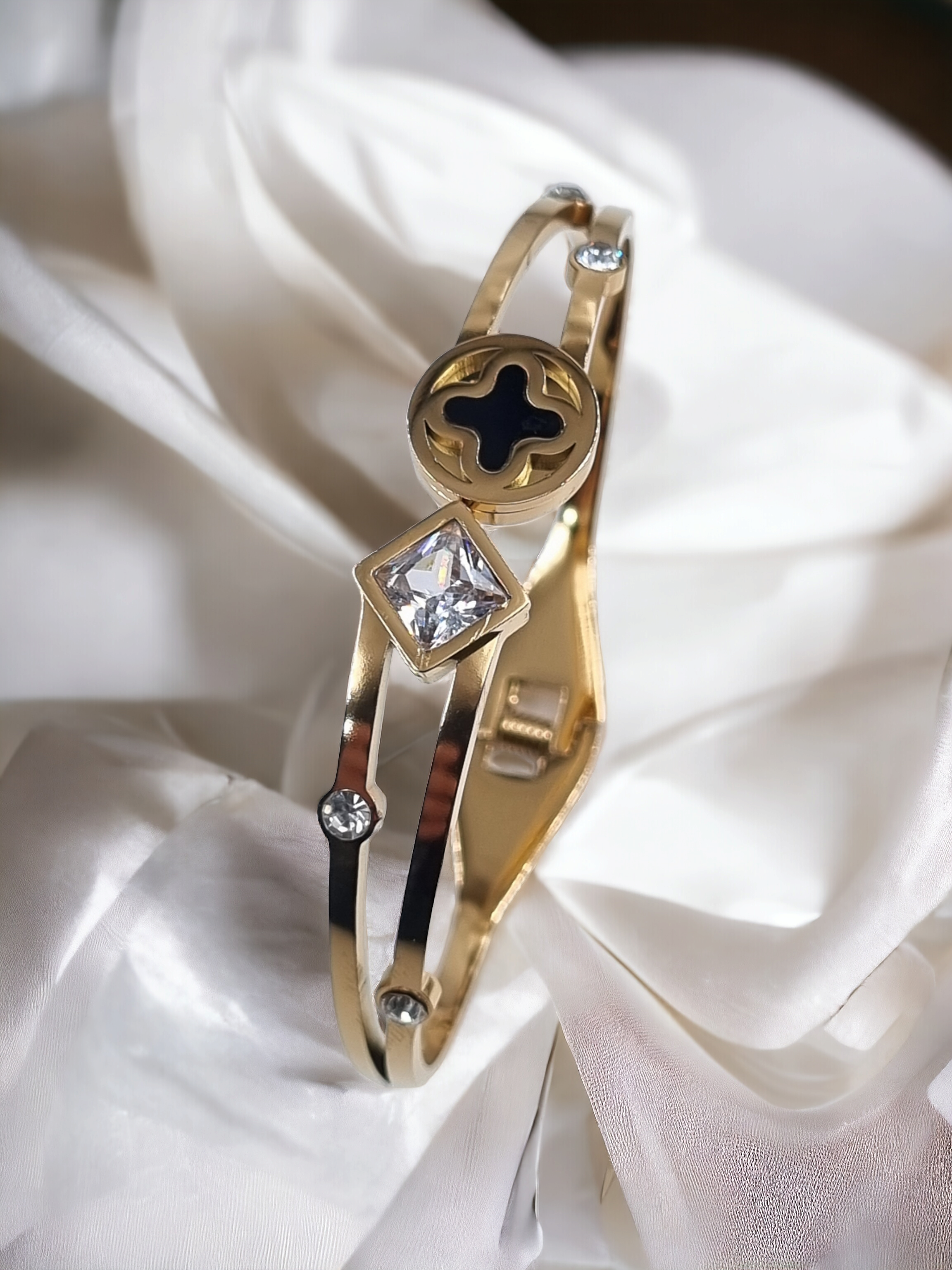  Çelik Kelepçe ÇLK300