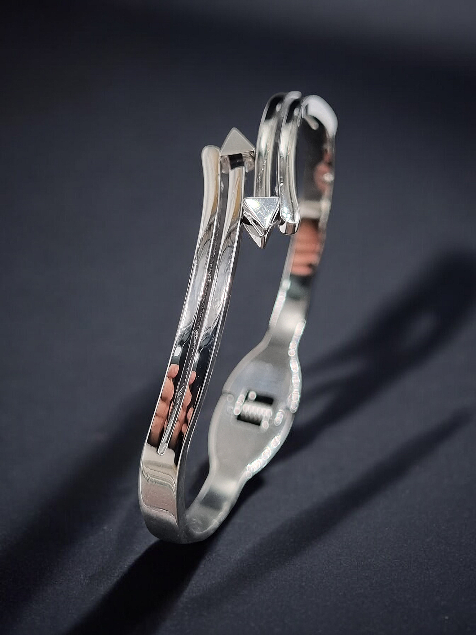  Çelik Kelepçe ÇLK301