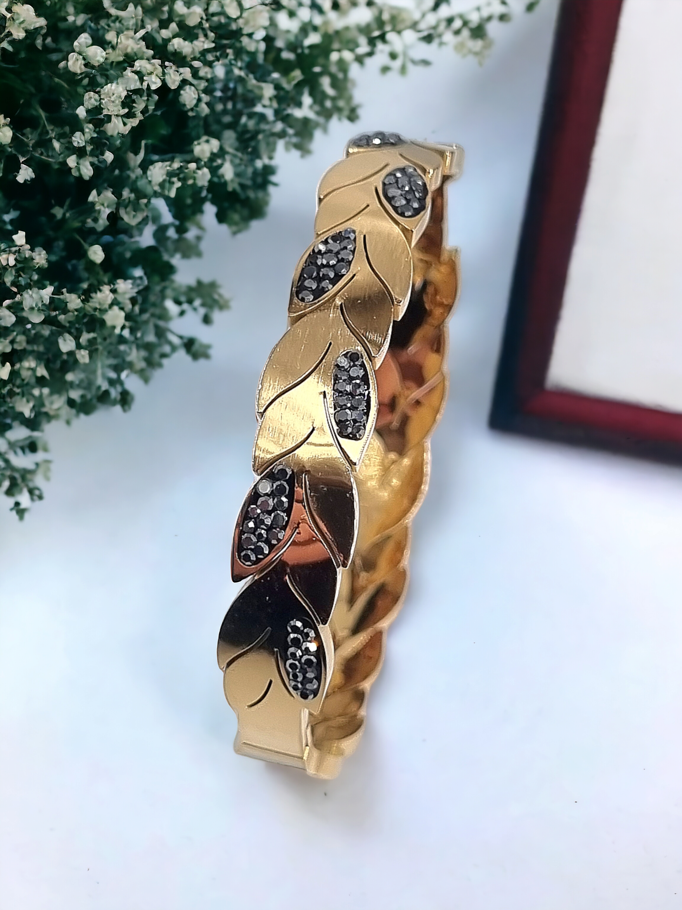  Çelik Kelepçe ÇLK302