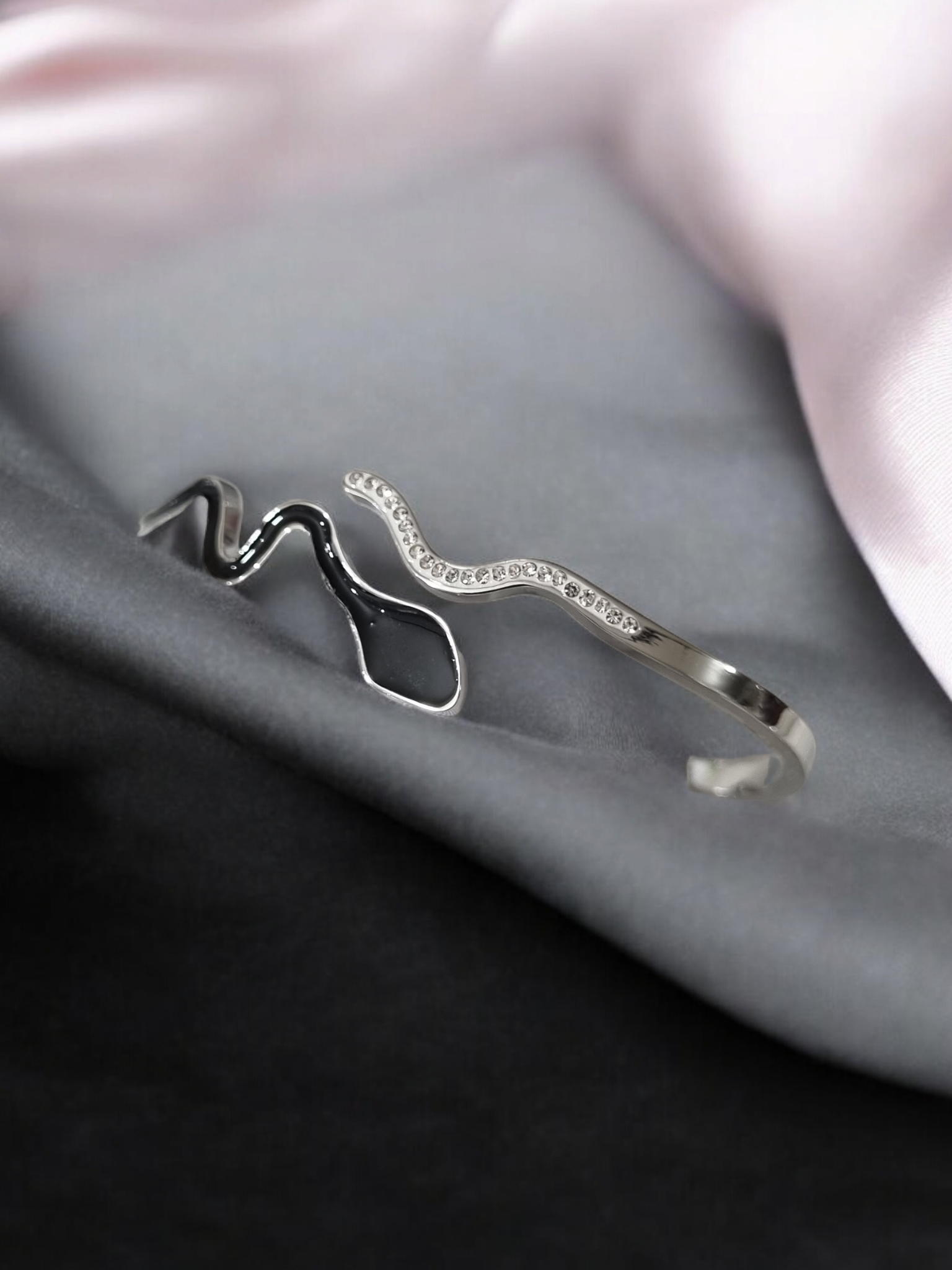  Çelik Kelepçe ÇLK304