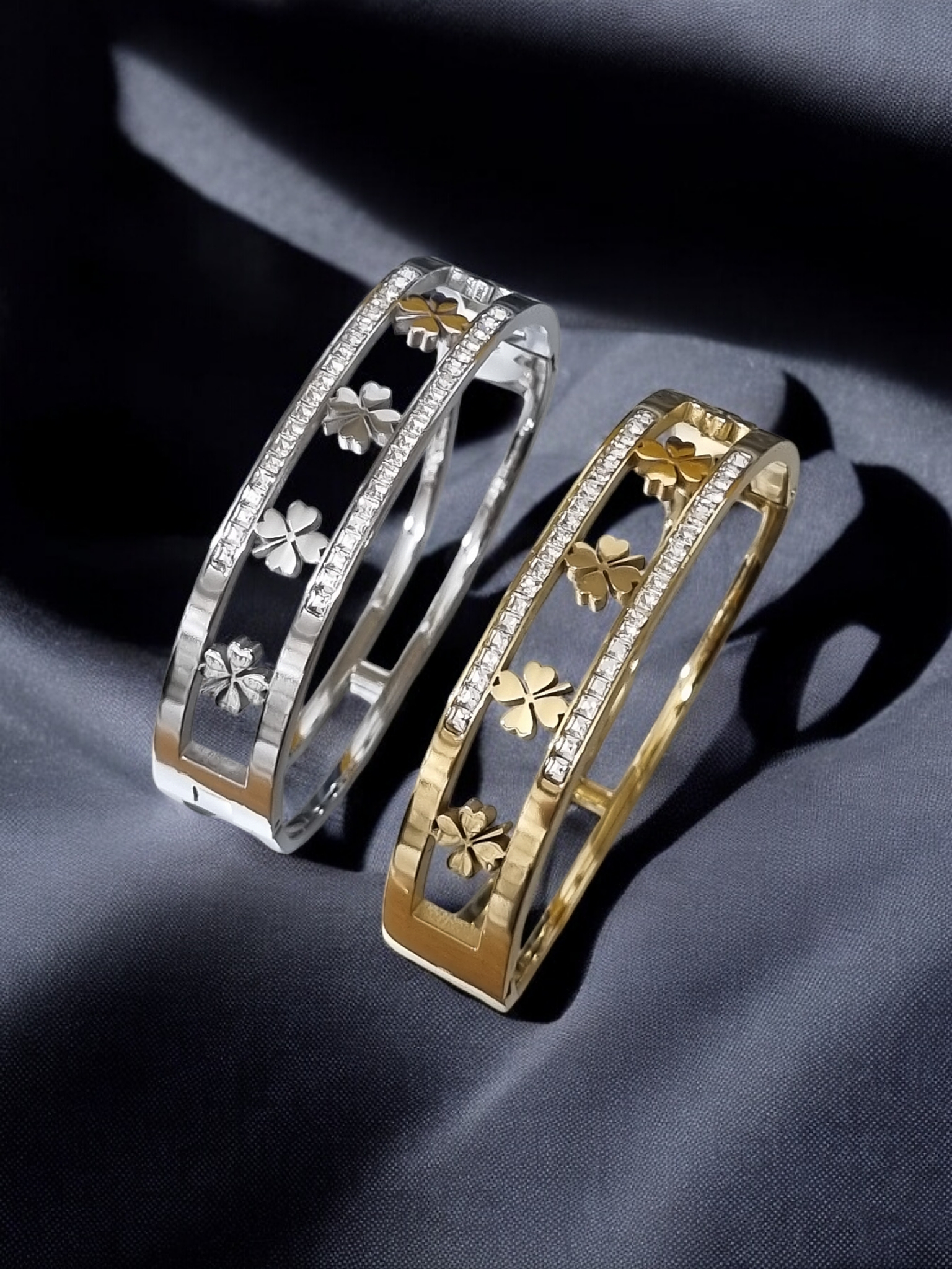  Çelik Kelepçe ÇLK306