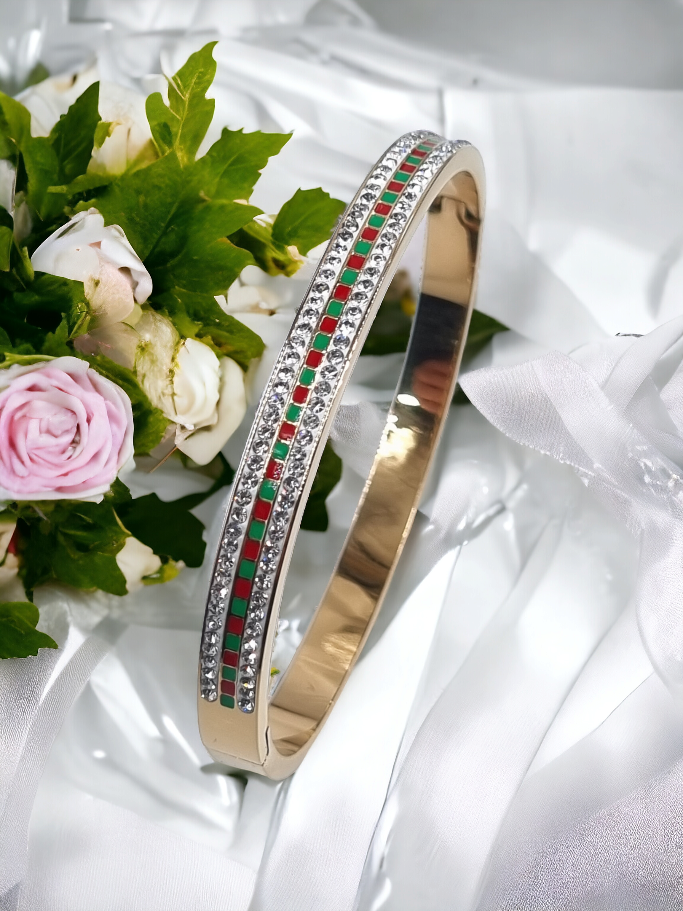  Çelik Kelepçe ÇLK308