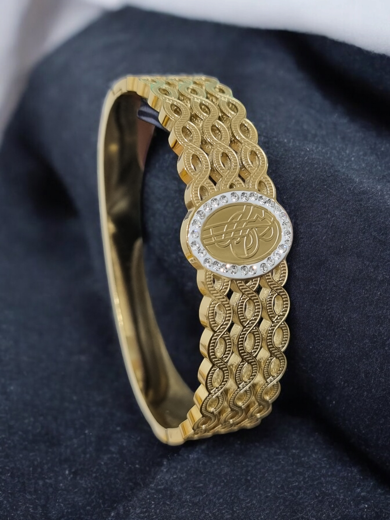  Çelik Kelepçe ÇLK309