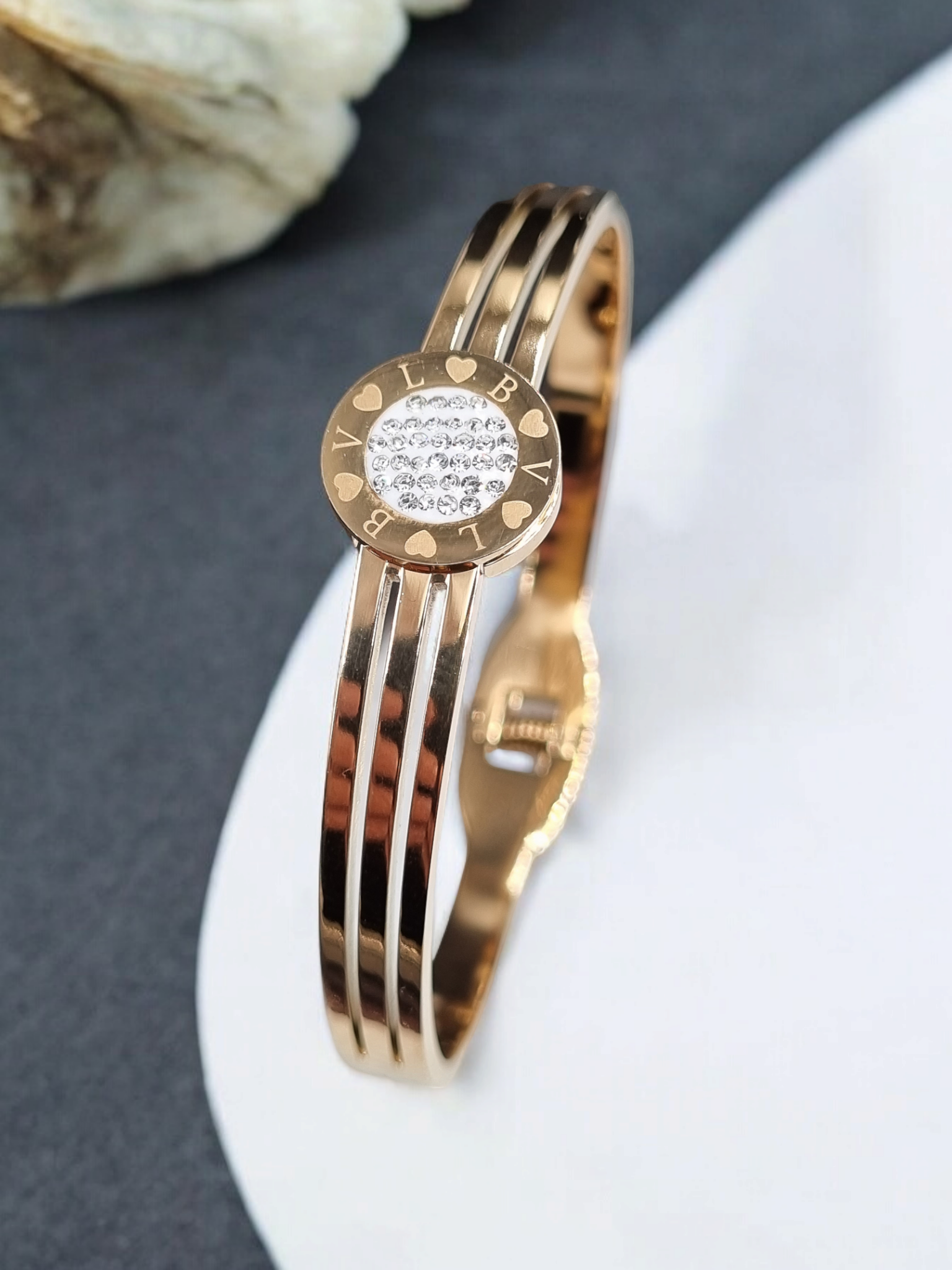  Çelik Kelepçe ÇLK310