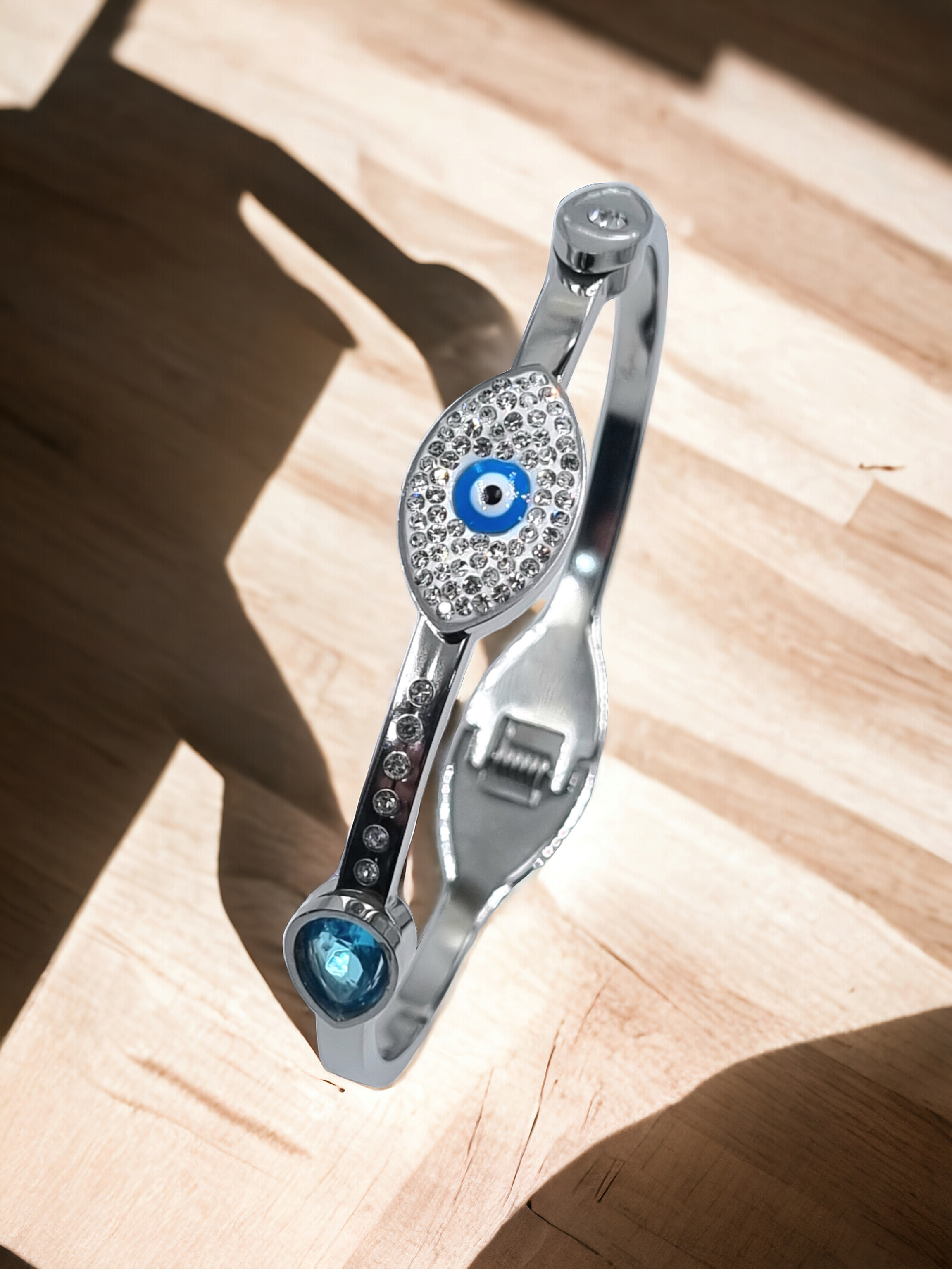  Çelik Kelepçe ÇLK312