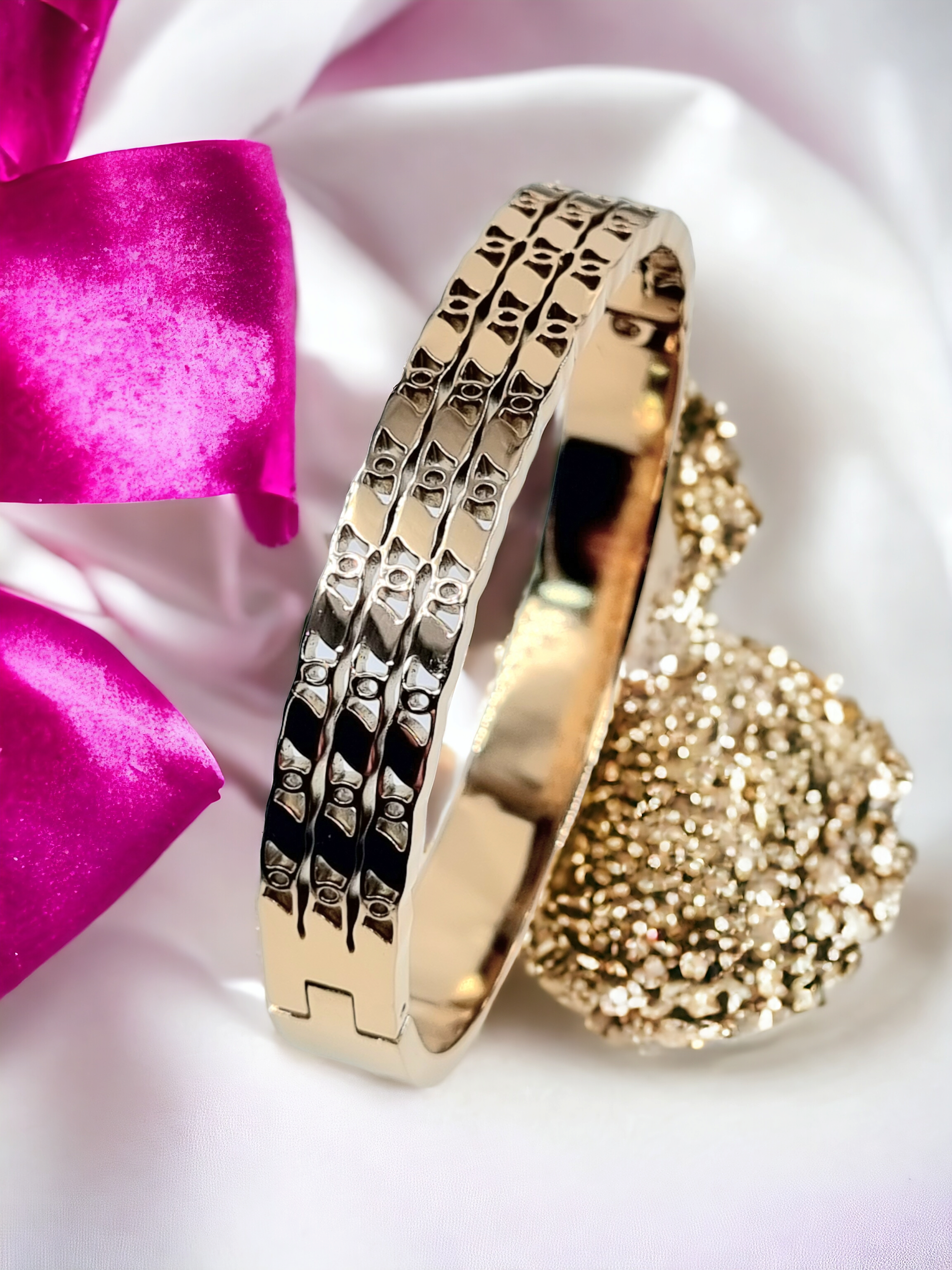  Çelik Kelepçe ÇLK313