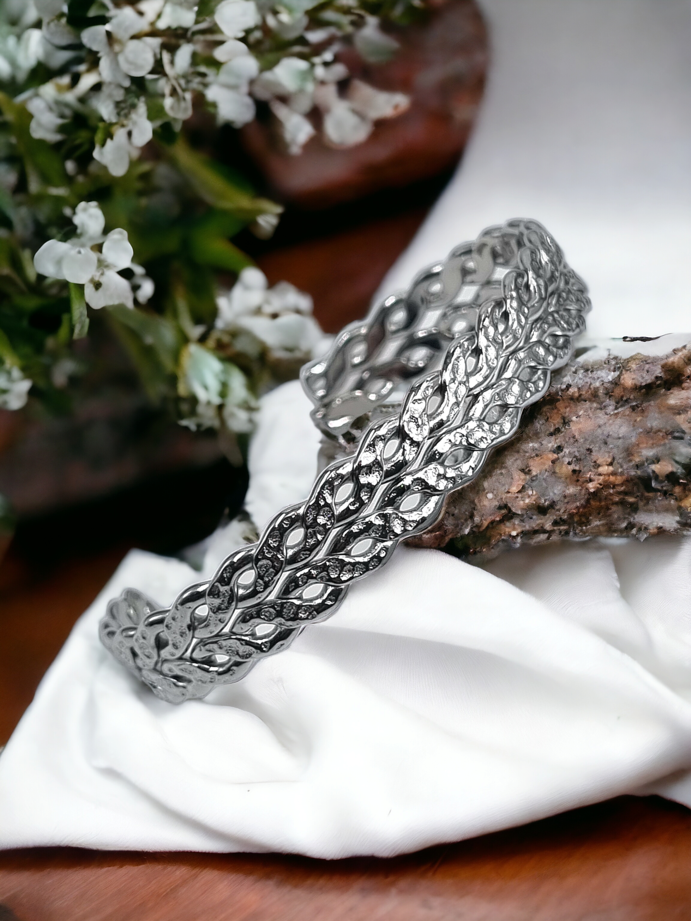  Çelik Kelepçe ÇLK315