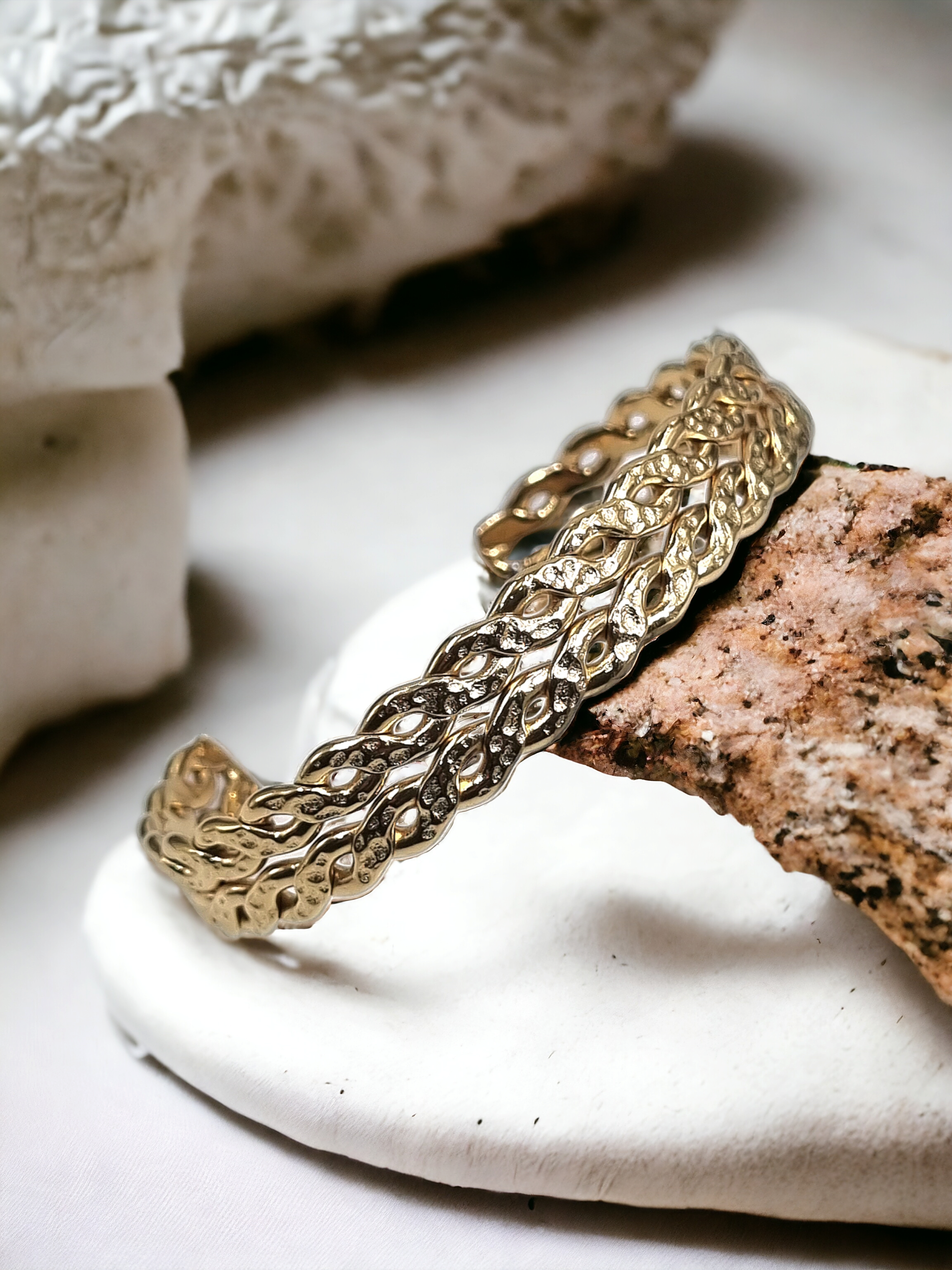  Çelik Kelepçe ÇLK316