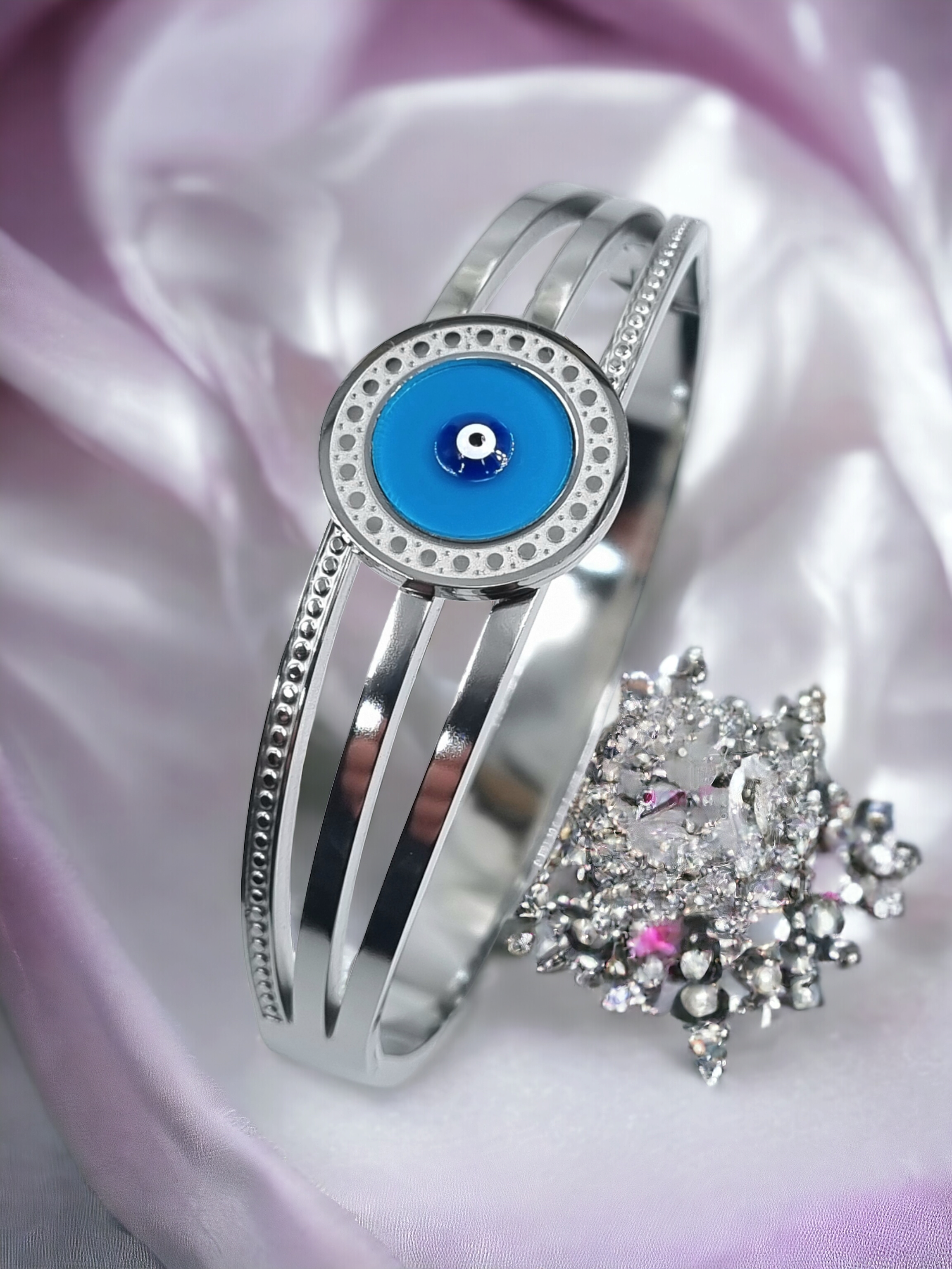  Çelik Kelepçe ÇLK318