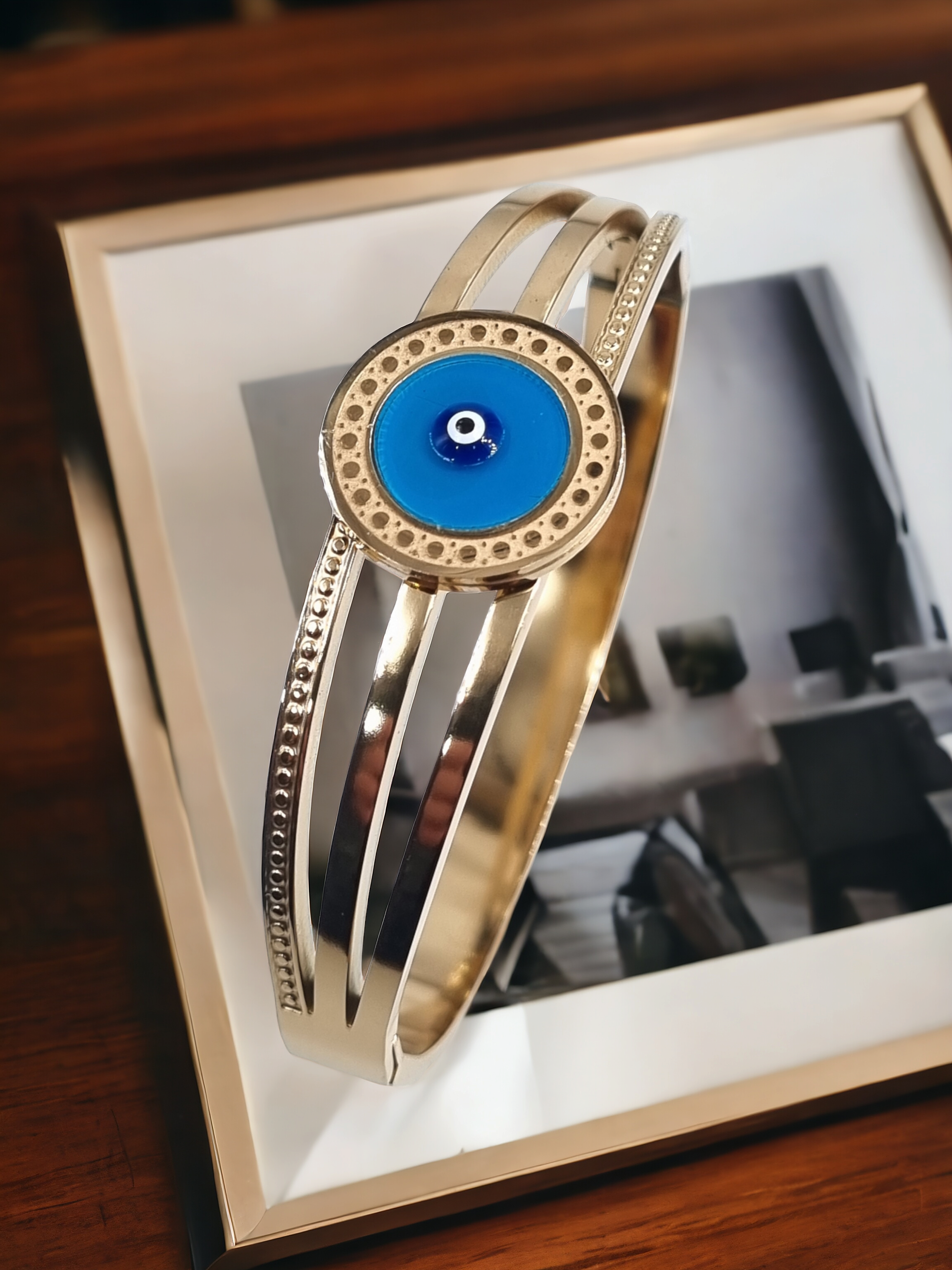  Çelik Kelepçe ÇLK319